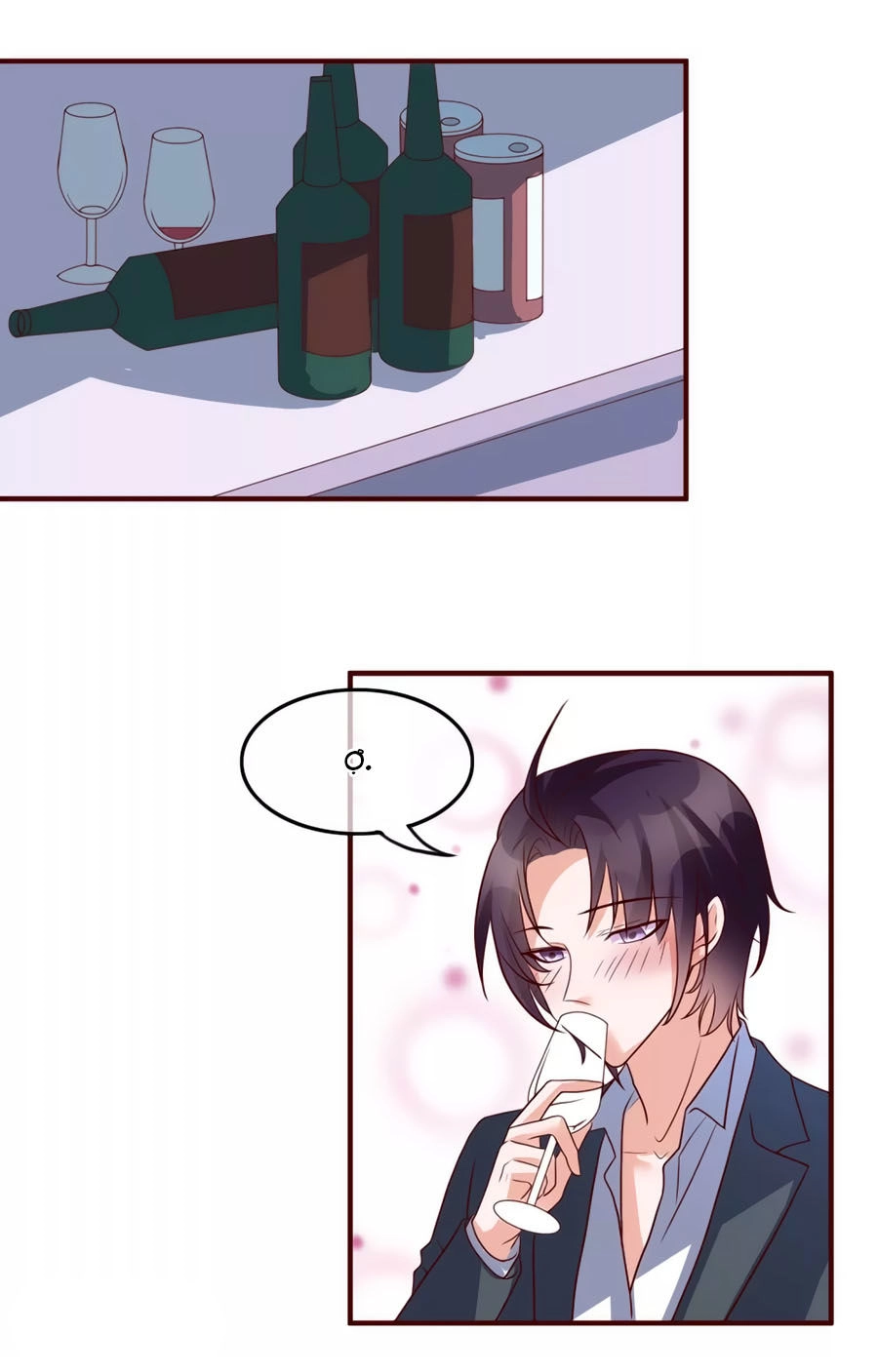 Quan Hệ Nguy Hiểm Chapter 28 - 21