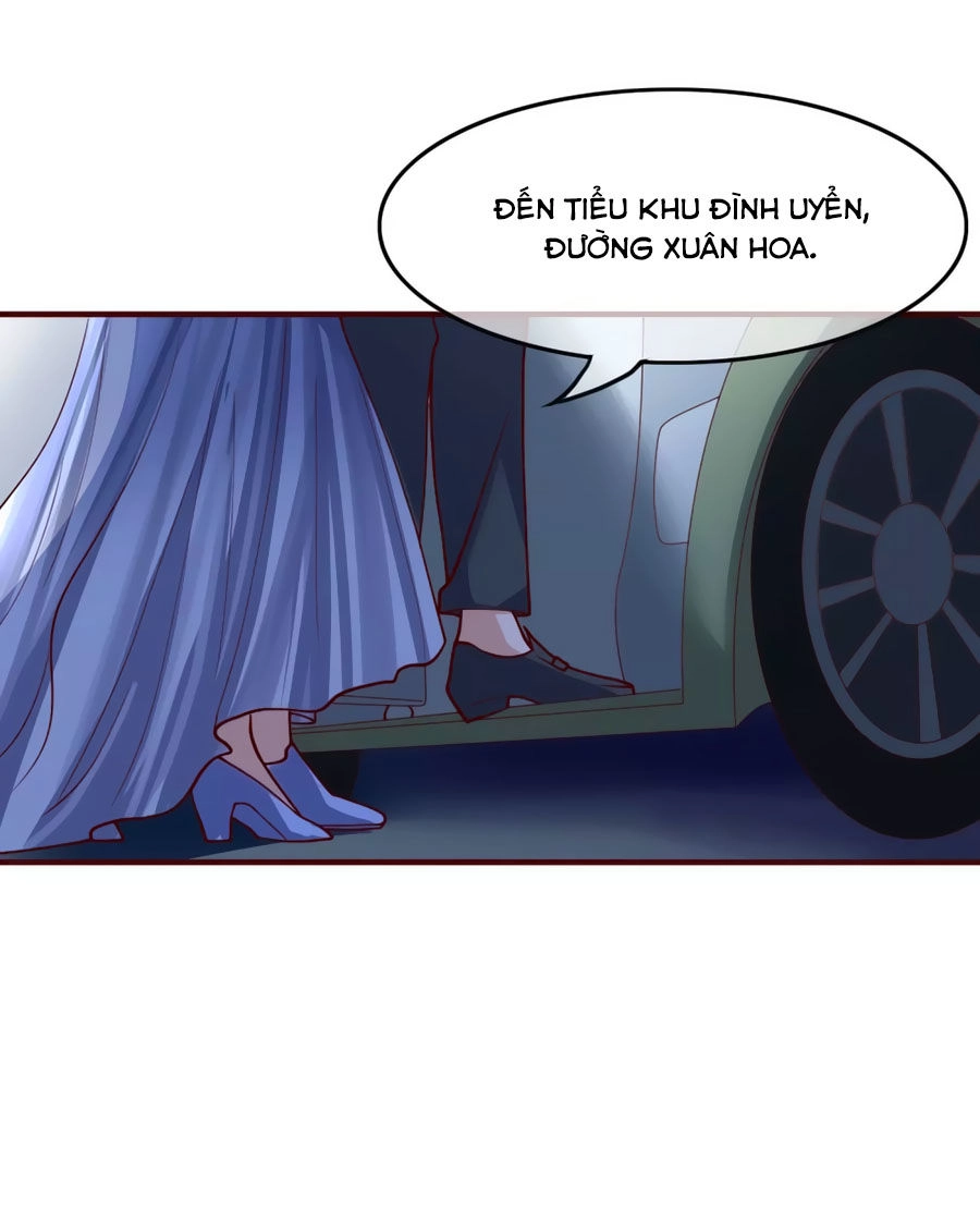 Quan Hệ Nguy Hiểm Chapter 28 - 29