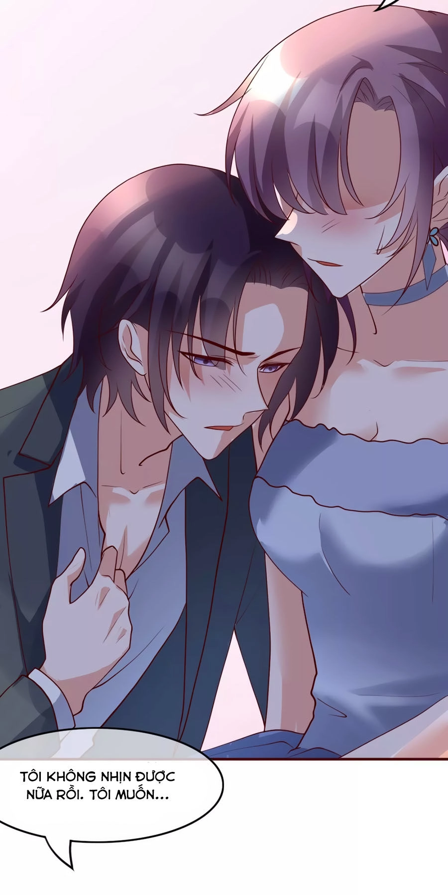 Quan Hệ Nguy Hiểm Chapter 28 - 31