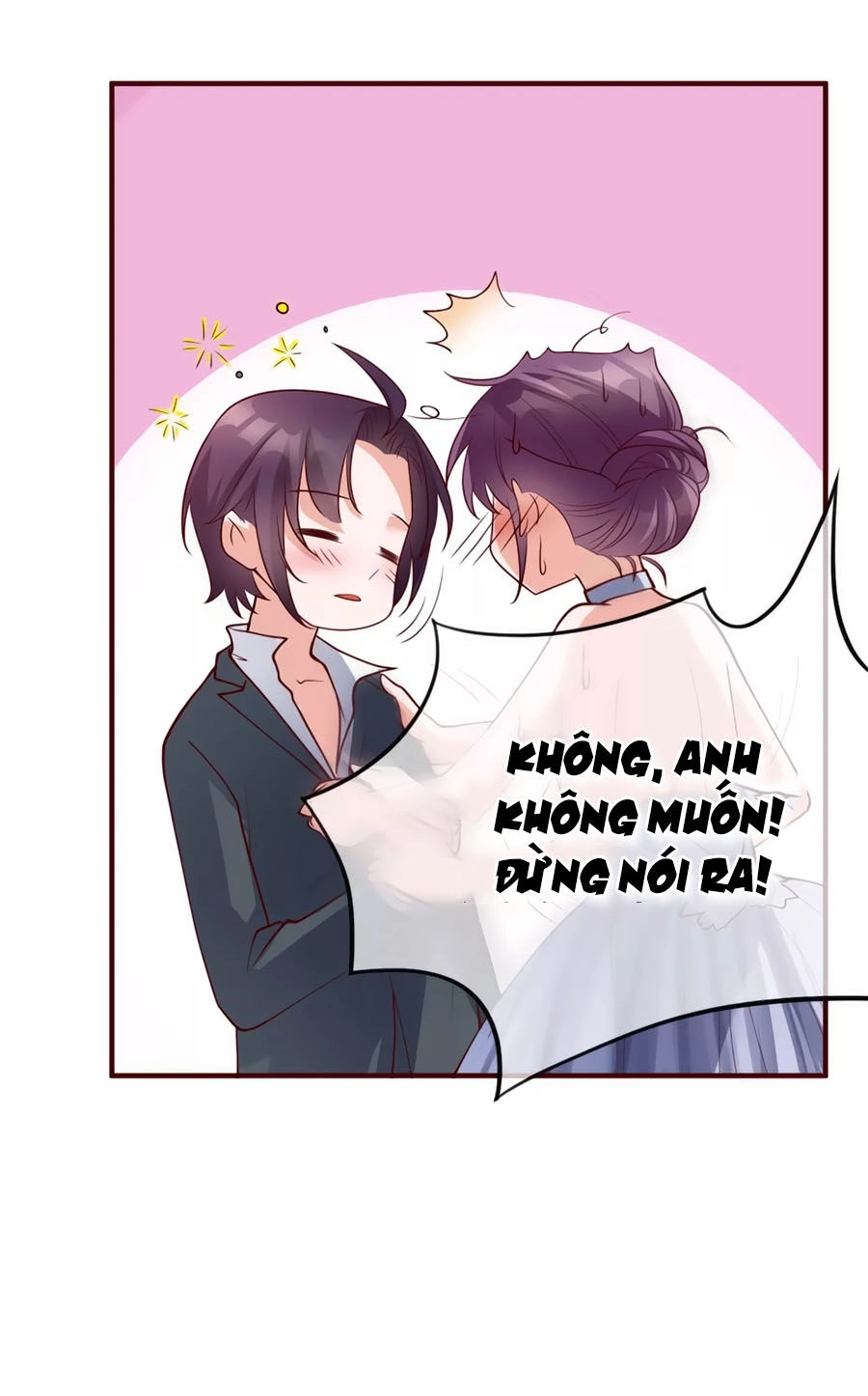 Quan Hệ Nguy Hiểm Chapter 28 - 32