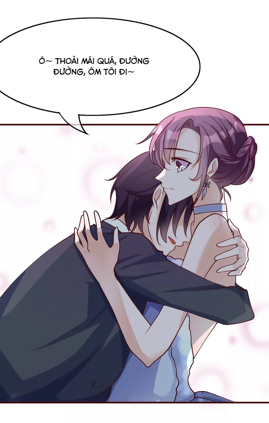 Quan Hệ Nguy Hiểm Chapter 28 - 33