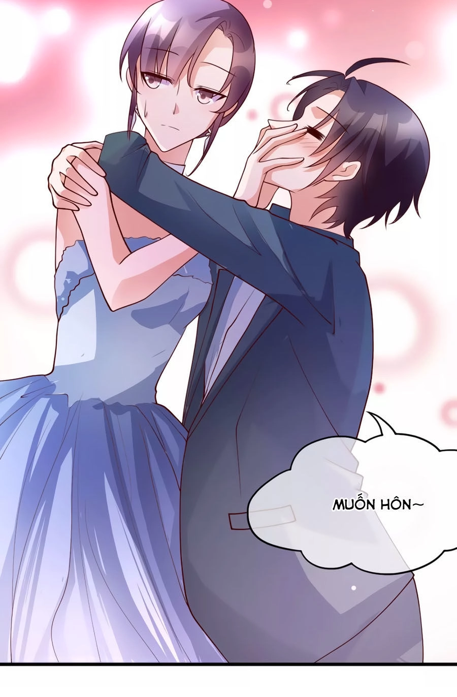 Quan Hệ Nguy Hiểm Chapter 29 - 2