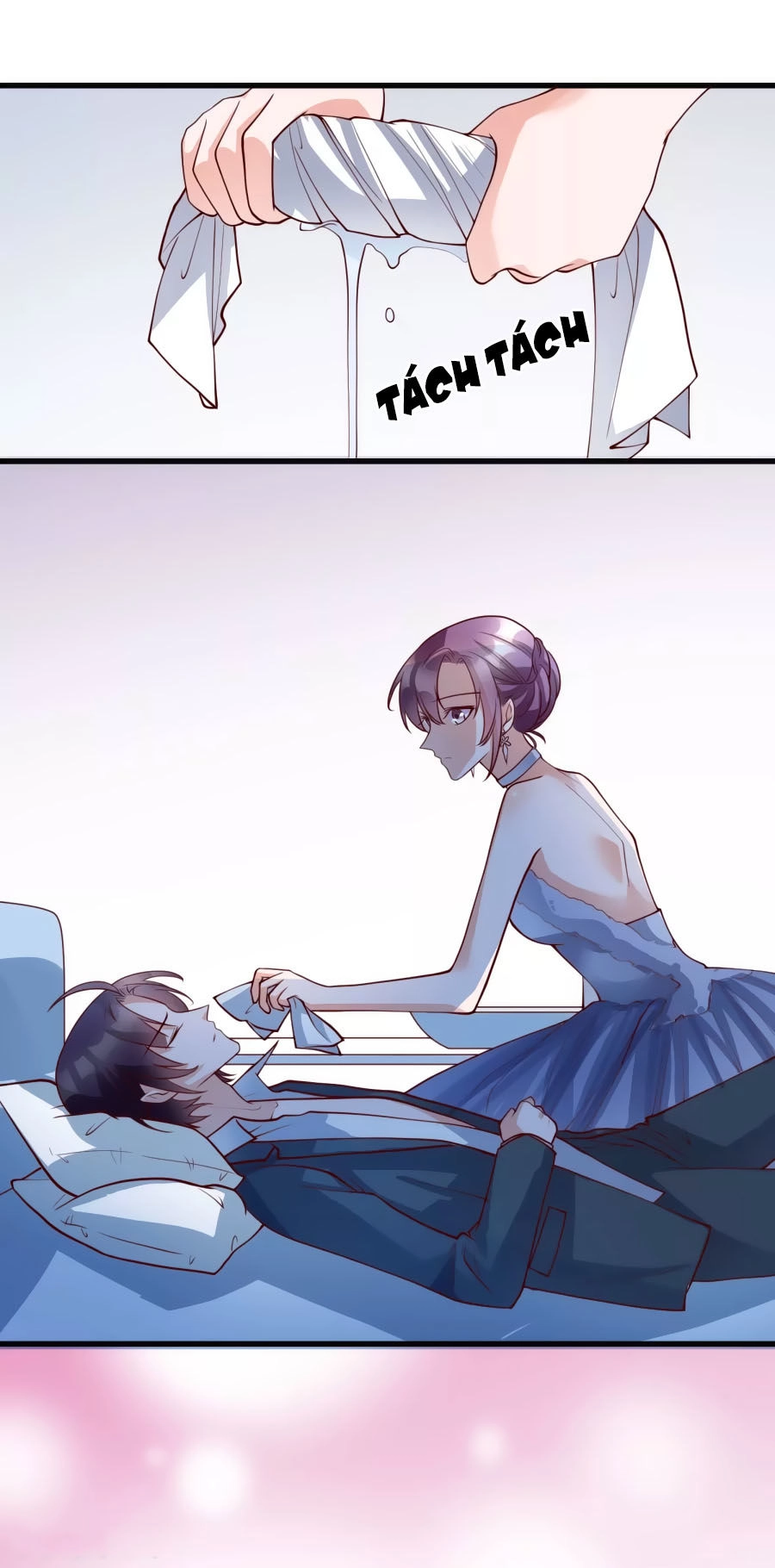 Quan Hệ Nguy Hiểm Chapter 29 - 5