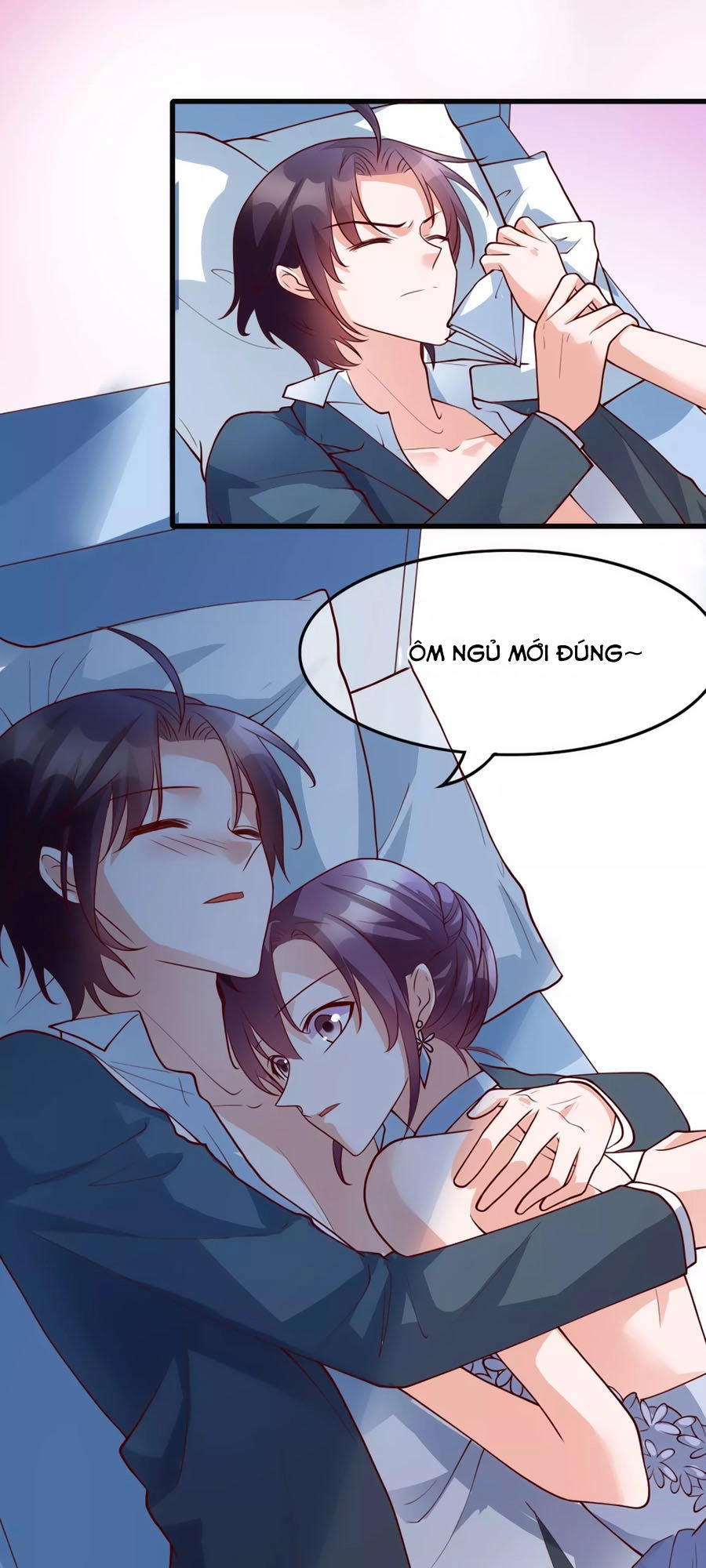 Quan Hệ Nguy Hiểm Chapter 29 - 6