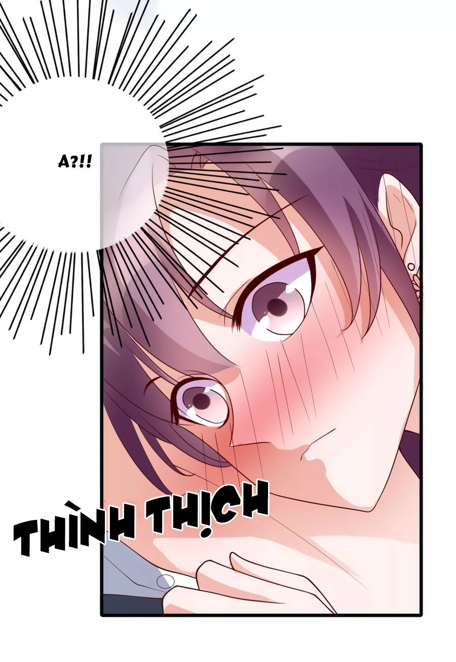 Quan Hệ Nguy Hiểm Chapter 29 - 8