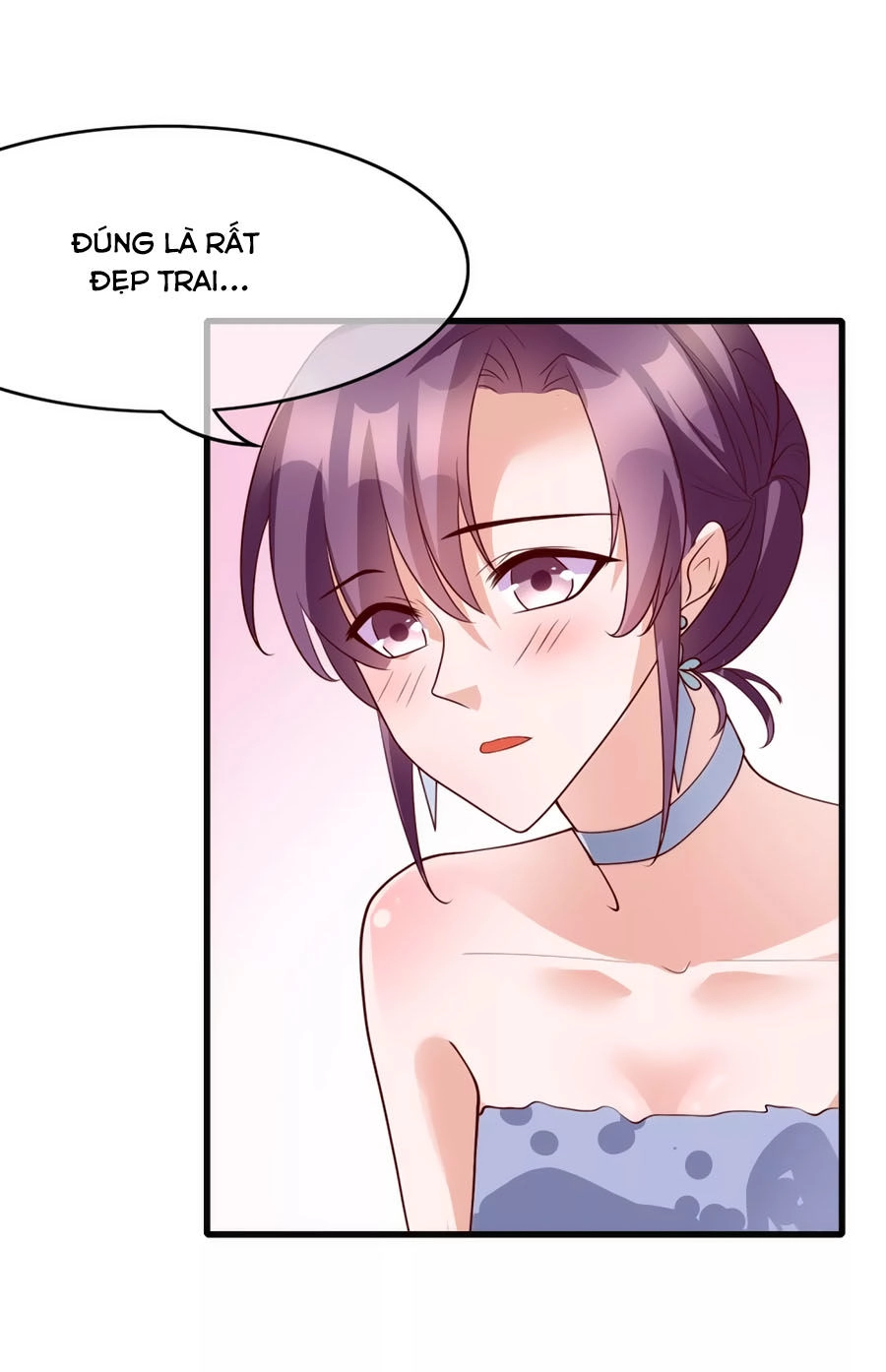 Quan Hệ Nguy Hiểm Chapter 29 - 13