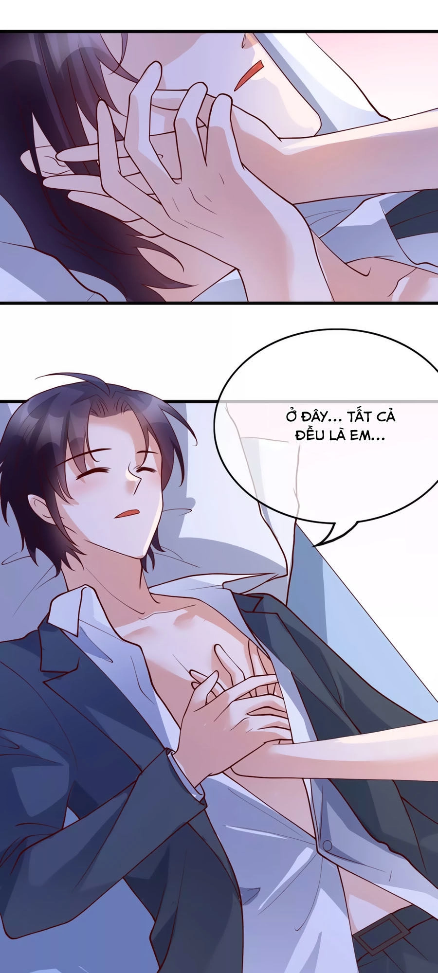 Quan Hệ Nguy Hiểm Chapter 29 - 14