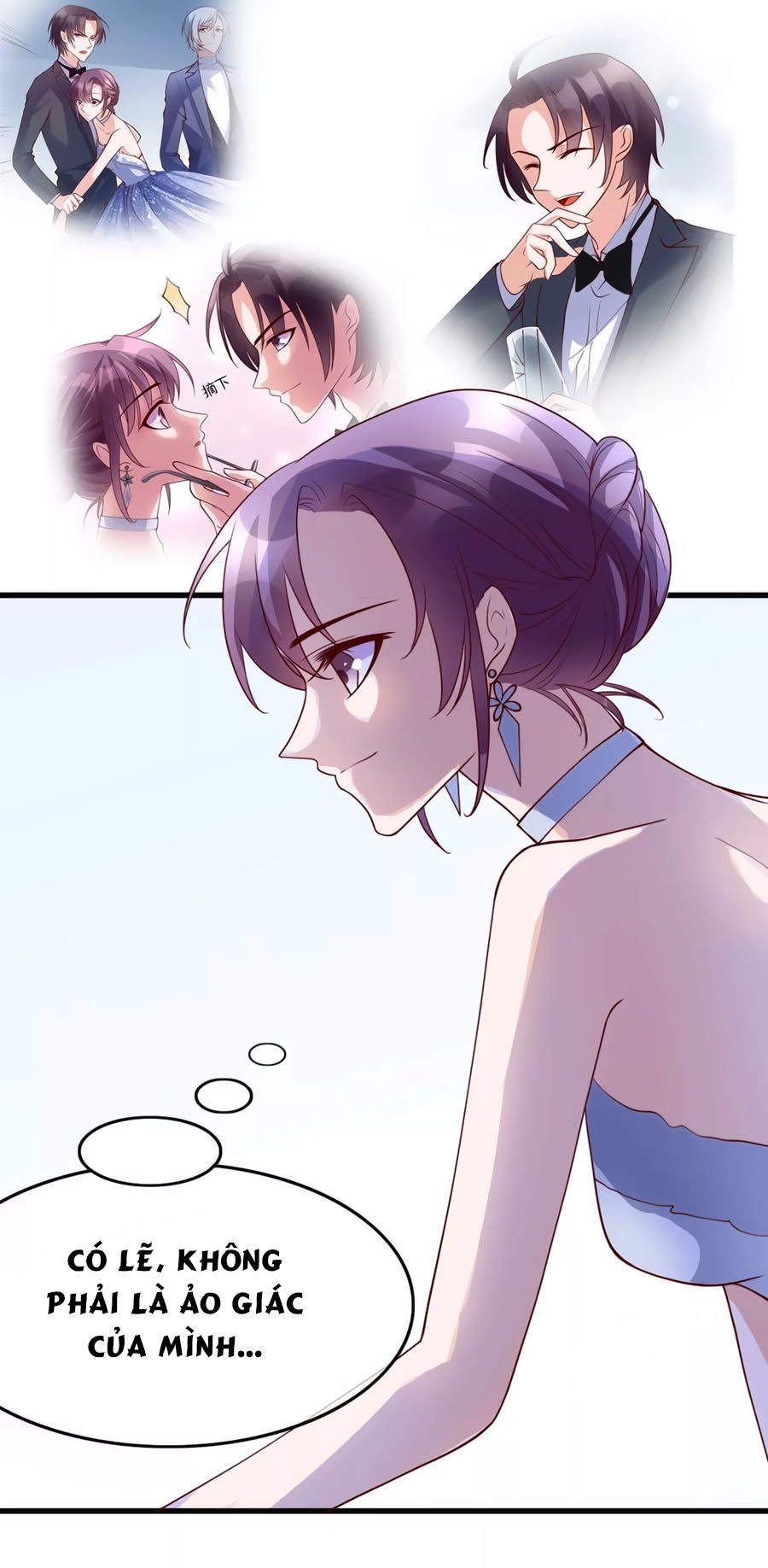 Quan Hệ Nguy Hiểm Chapter 29 - 17