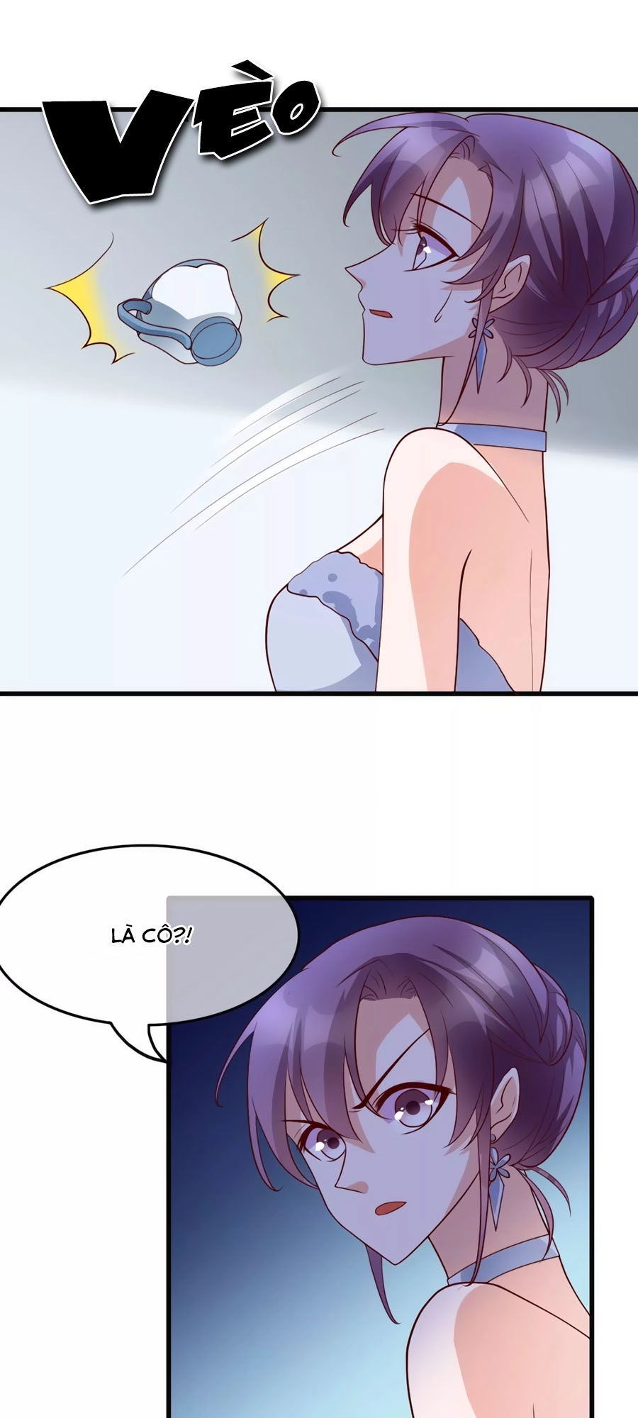 Quan Hệ Nguy Hiểm Chapter 29 - 20