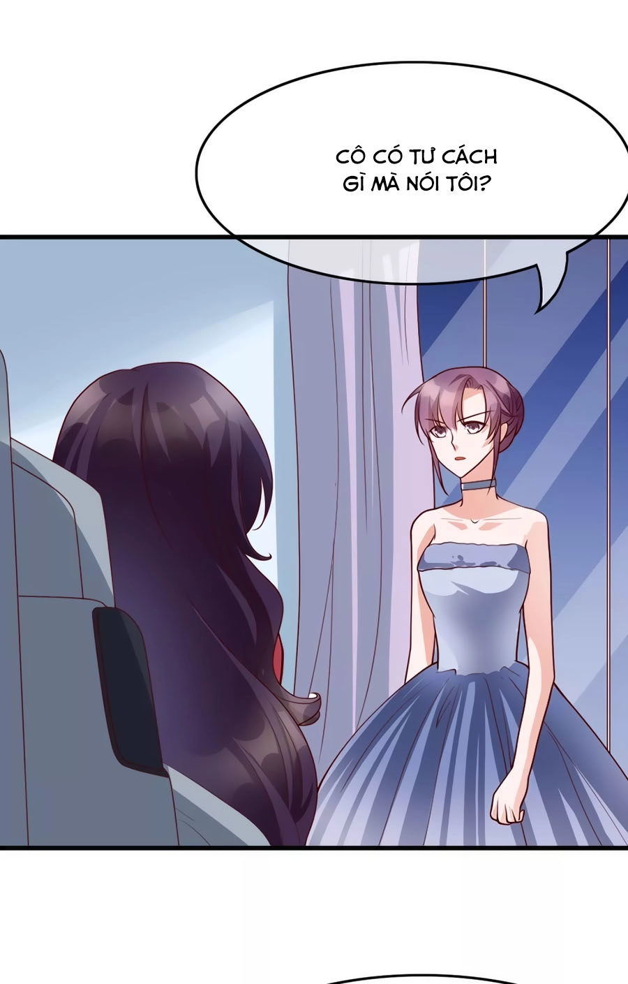 Quan Hệ Nguy Hiểm Chapter 29 - 26