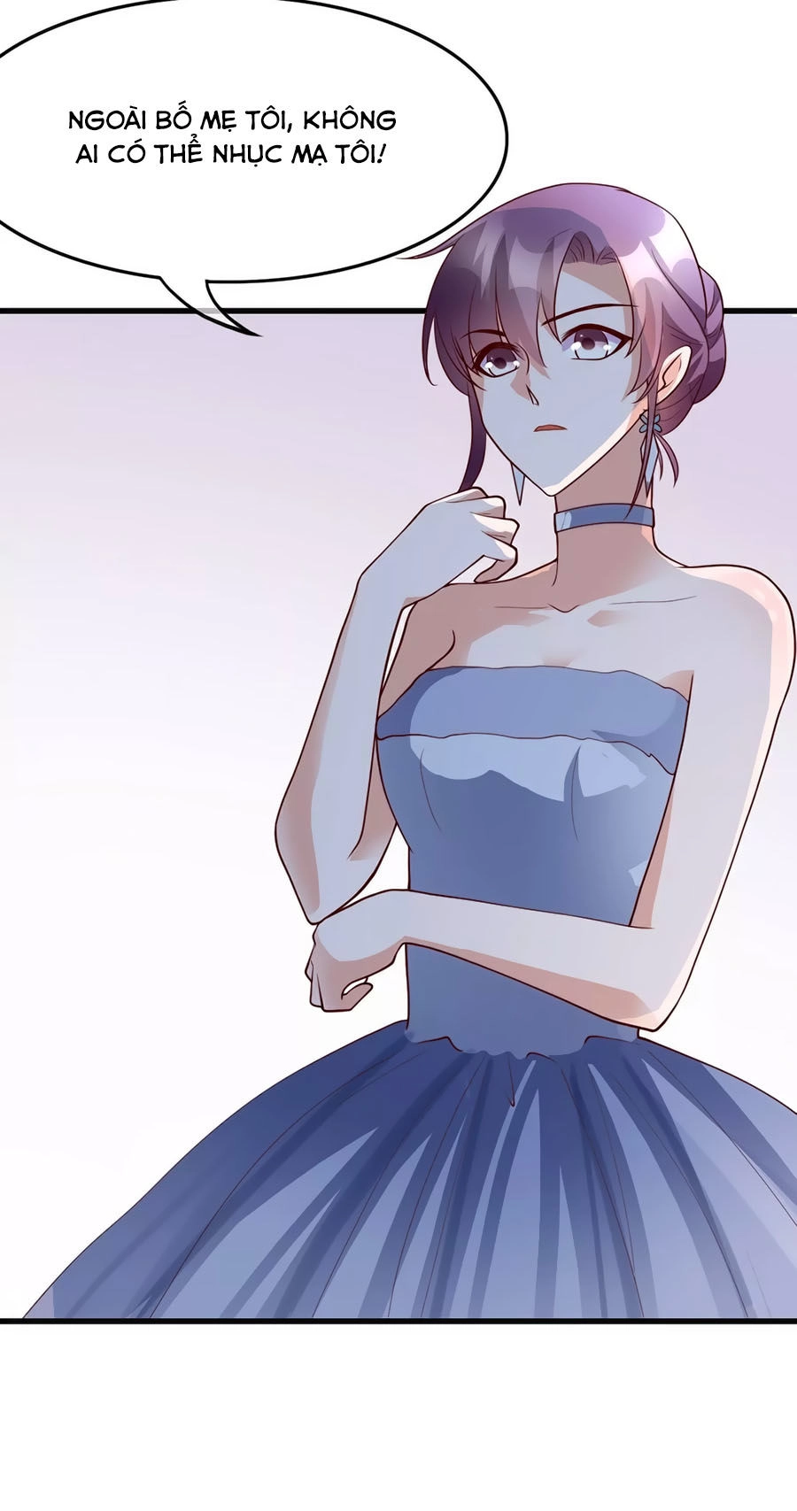 Quan Hệ Nguy Hiểm Chapter 29 - 31