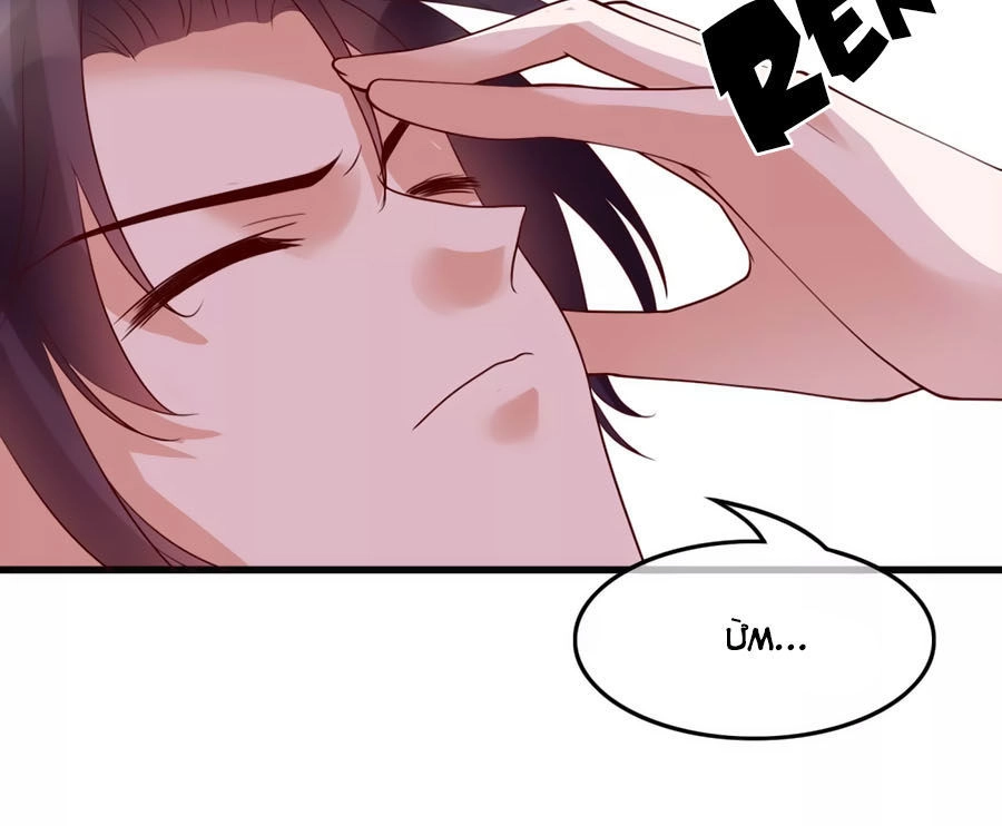 Quan Hệ Nguy Hiểm Chapter 29 - 35