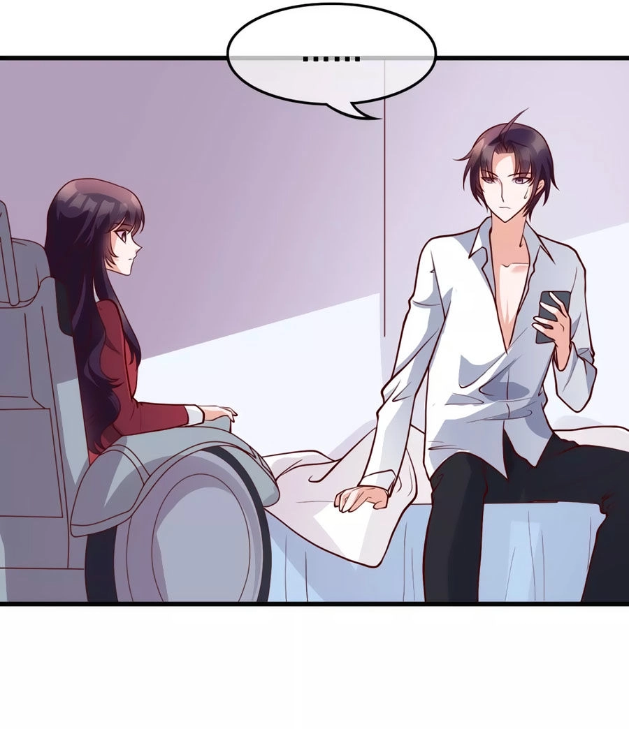 Quan Hệ Nguy Hiểm Chapter 29 - 38