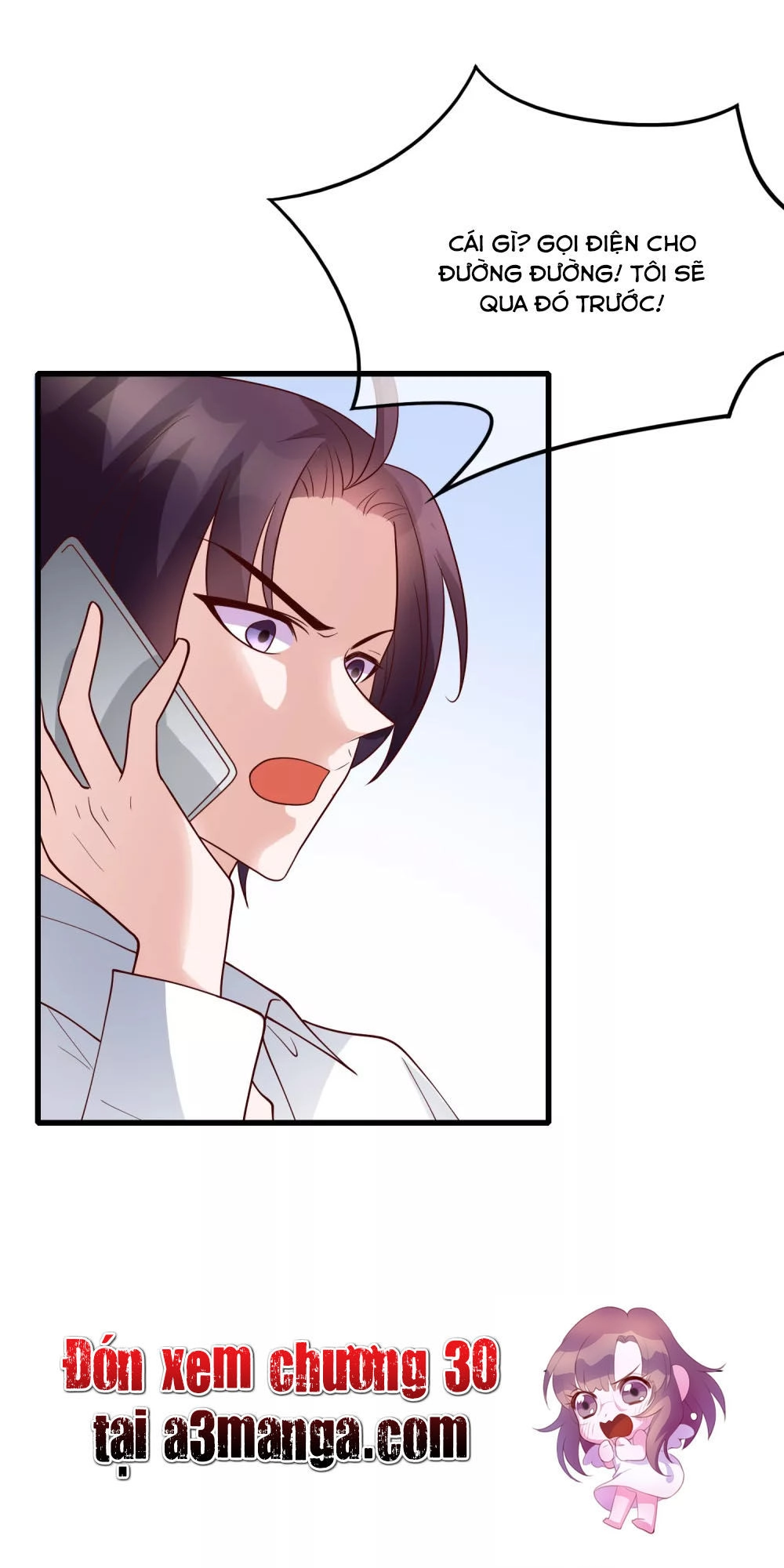 Quan Hệ Nguy Hiểm Chapter 29 - 40