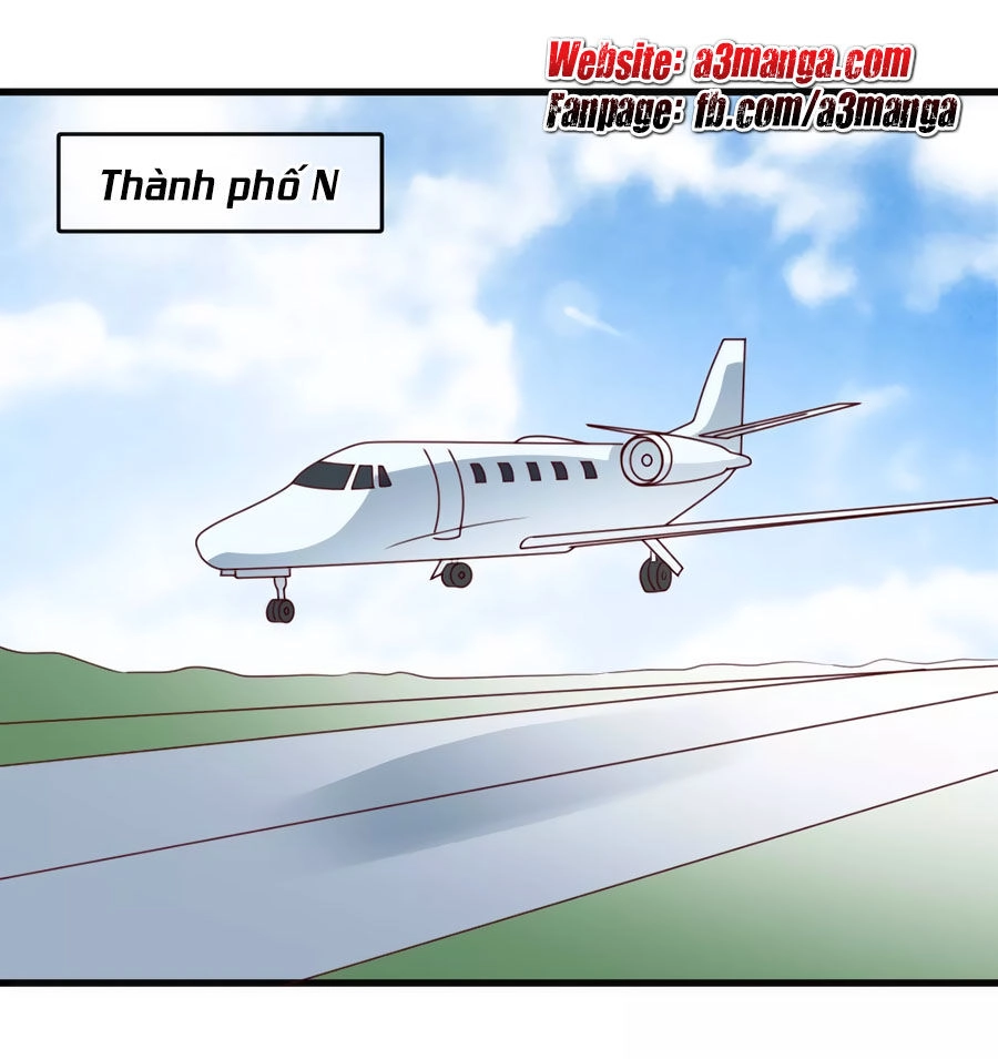 Quan Hệ Nguy Hiểm Chapter 30 - 2