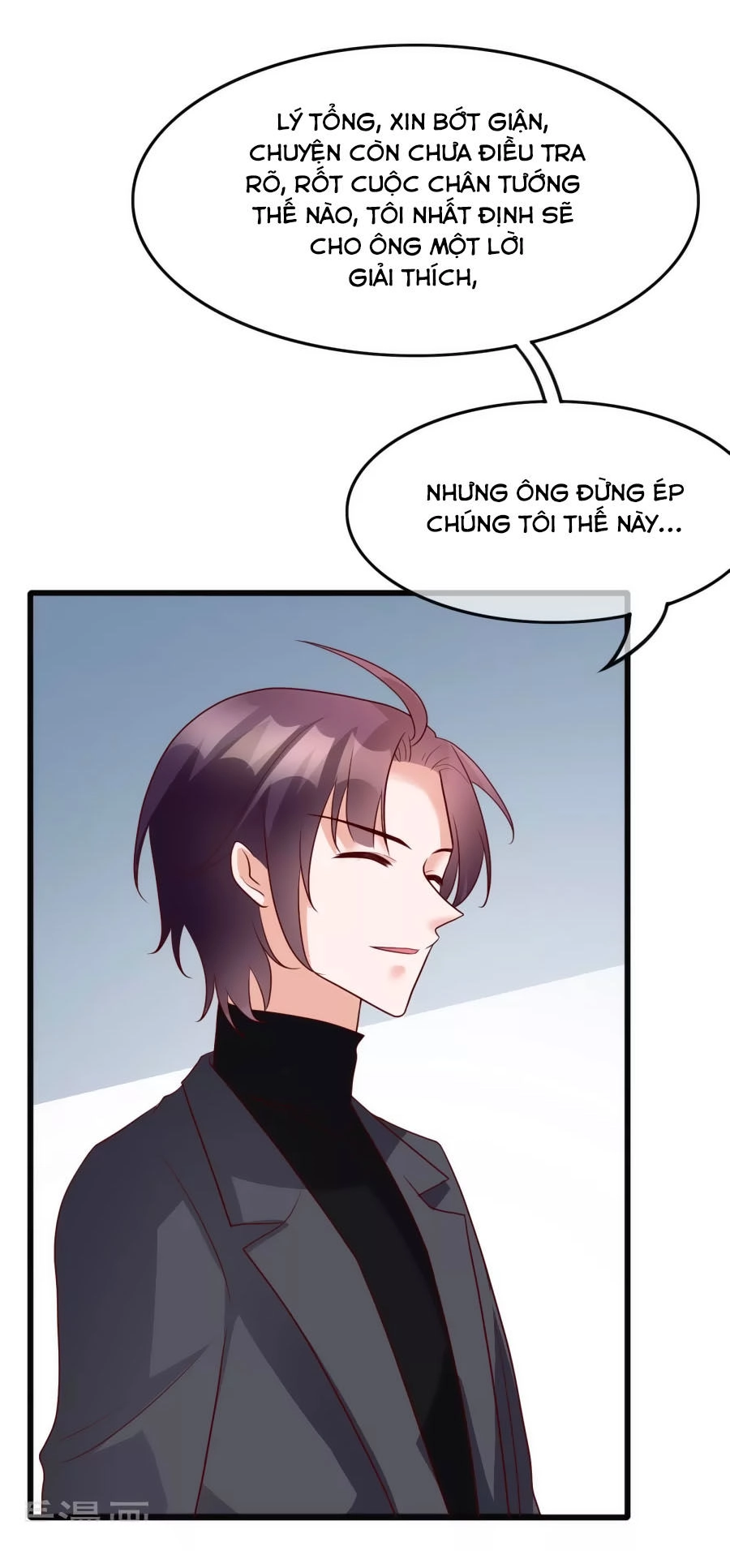 Quan Hệ Nguy Hiểm Chapter 30 - 5