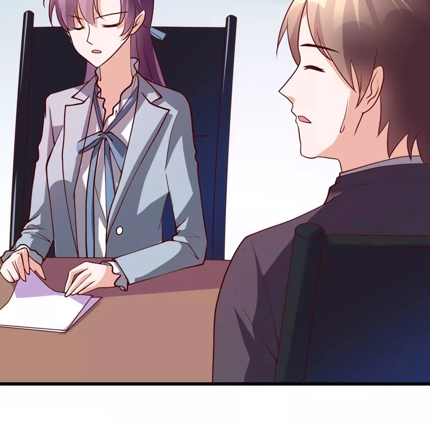 Quan Hệ Nguy Hiểm Chapter 30 - 7