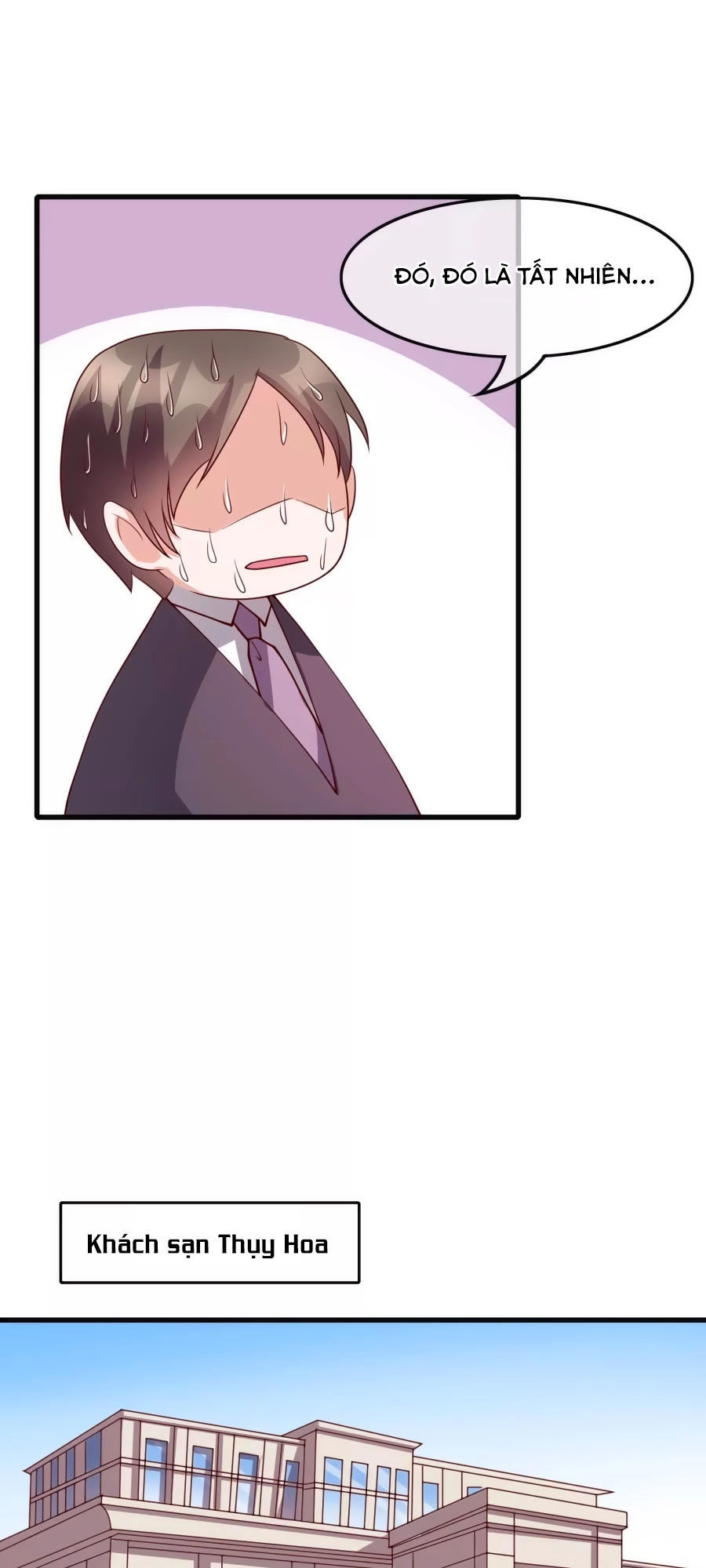 Quan Hệ Nguy Hiểm Chapter 30 - 9