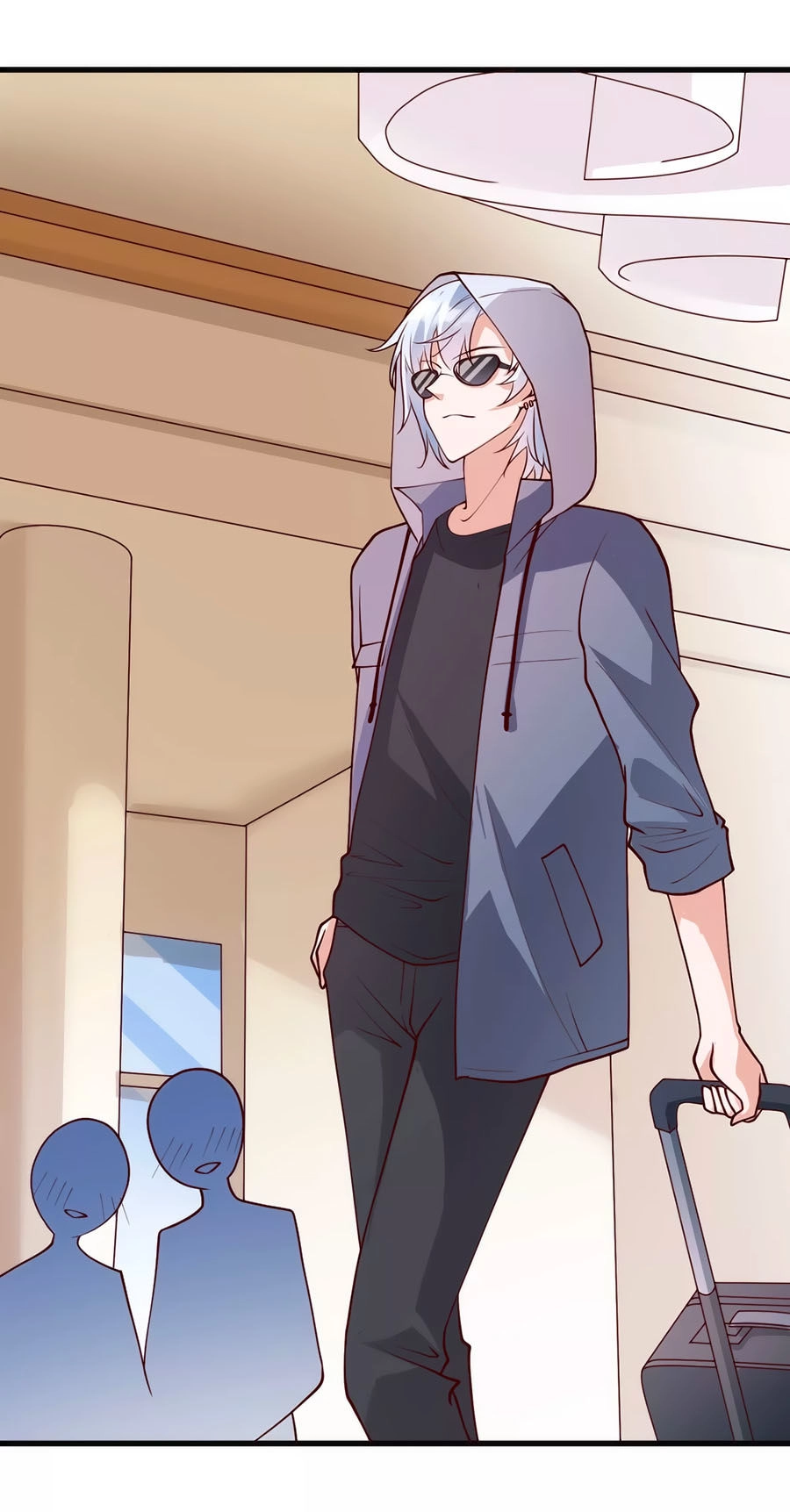 Quan Hệ Nguy Hiểm Chapter 30 - 11