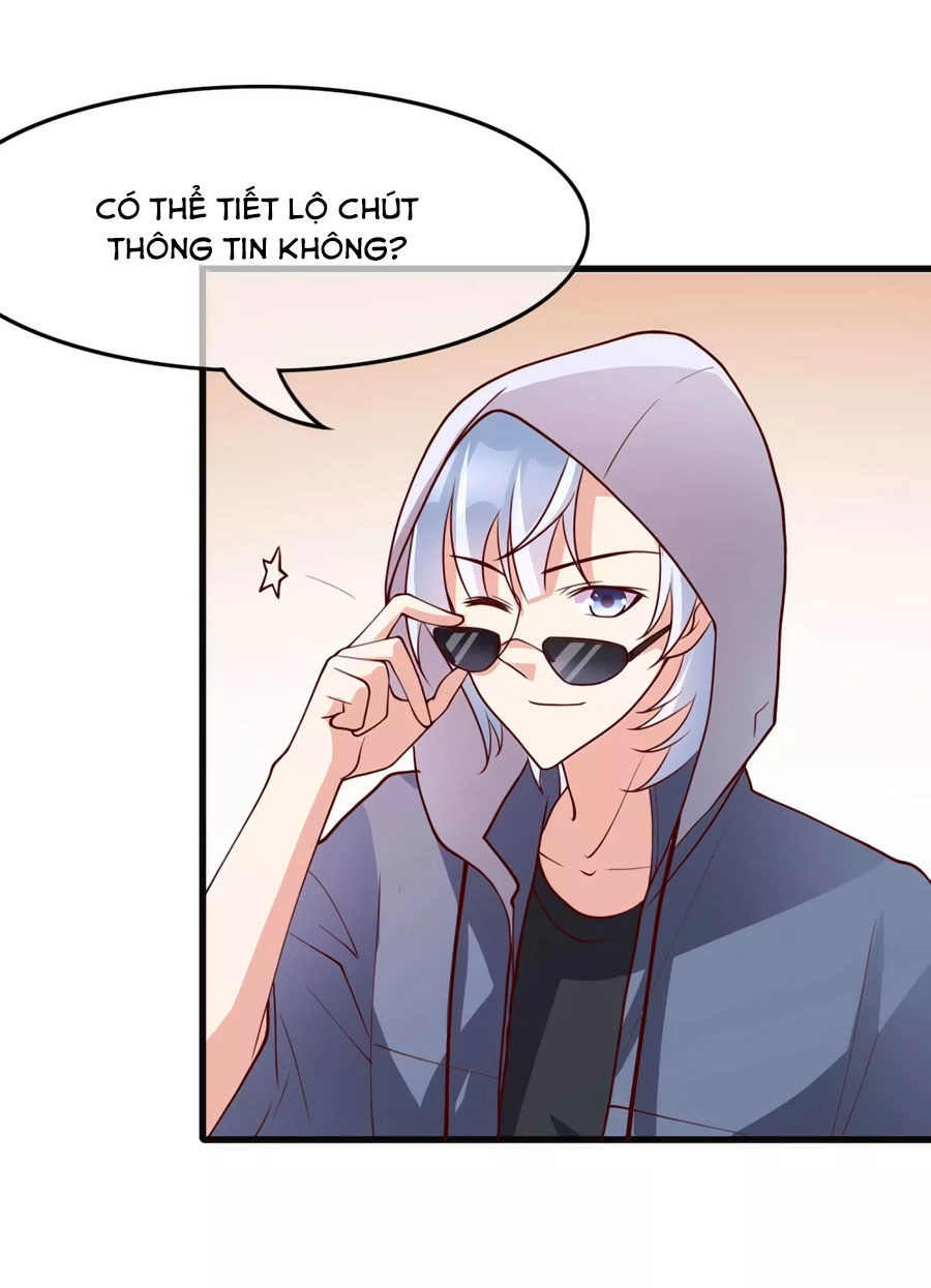 Quan Hệ Nguy Hiểm Chapter 30 - 13