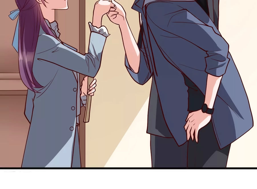 Quan Hệ Nguy Hiểm Chapter 30 - 18