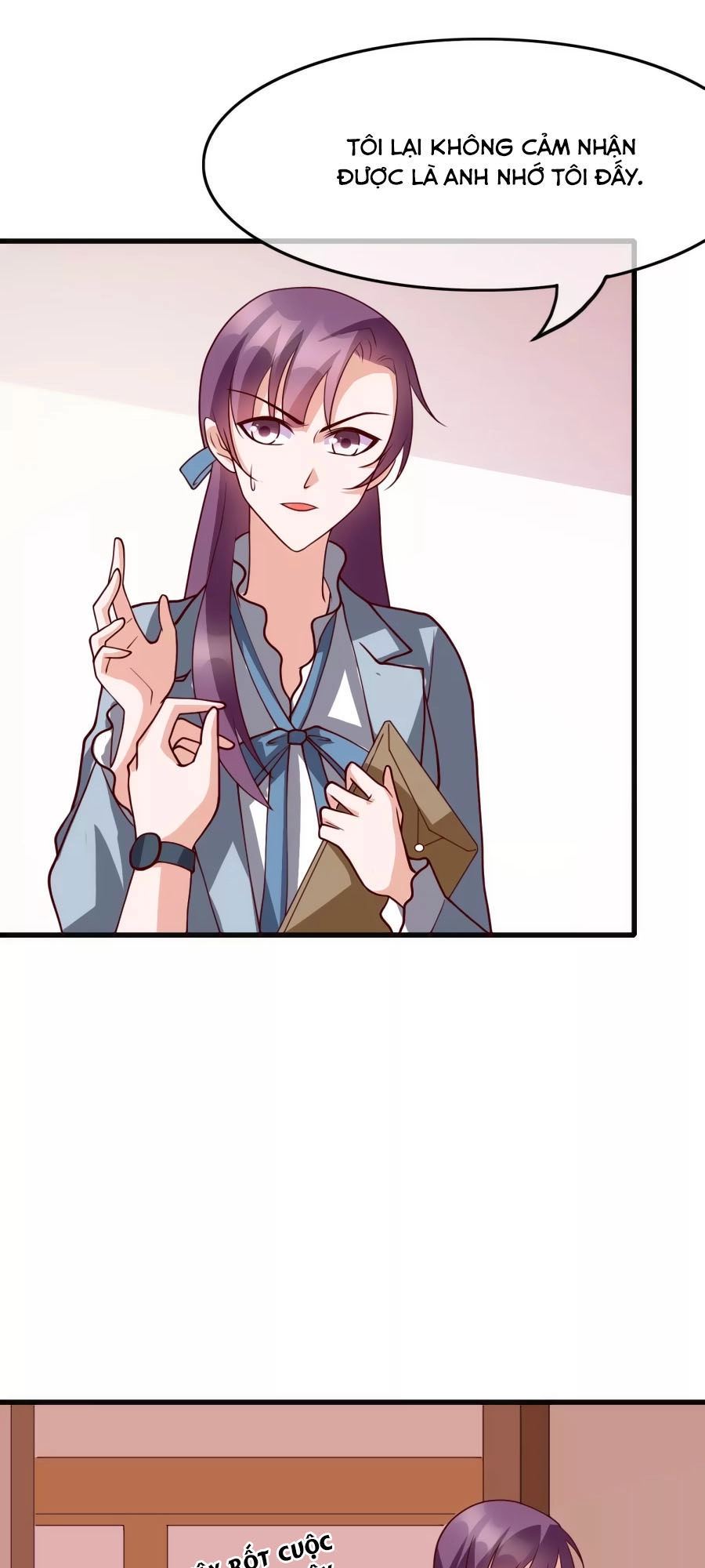 Quan Hệ Nguy Hiểm Chapter 30 - 19