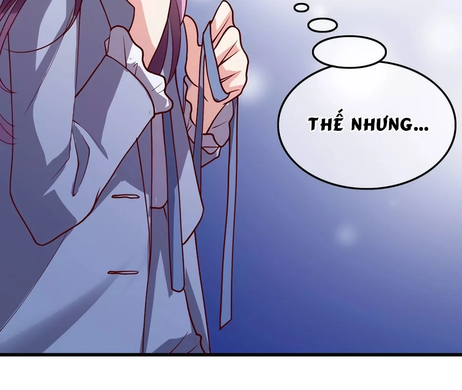 Quan Hệ Nguy Hiểm Chapter 30 - 23