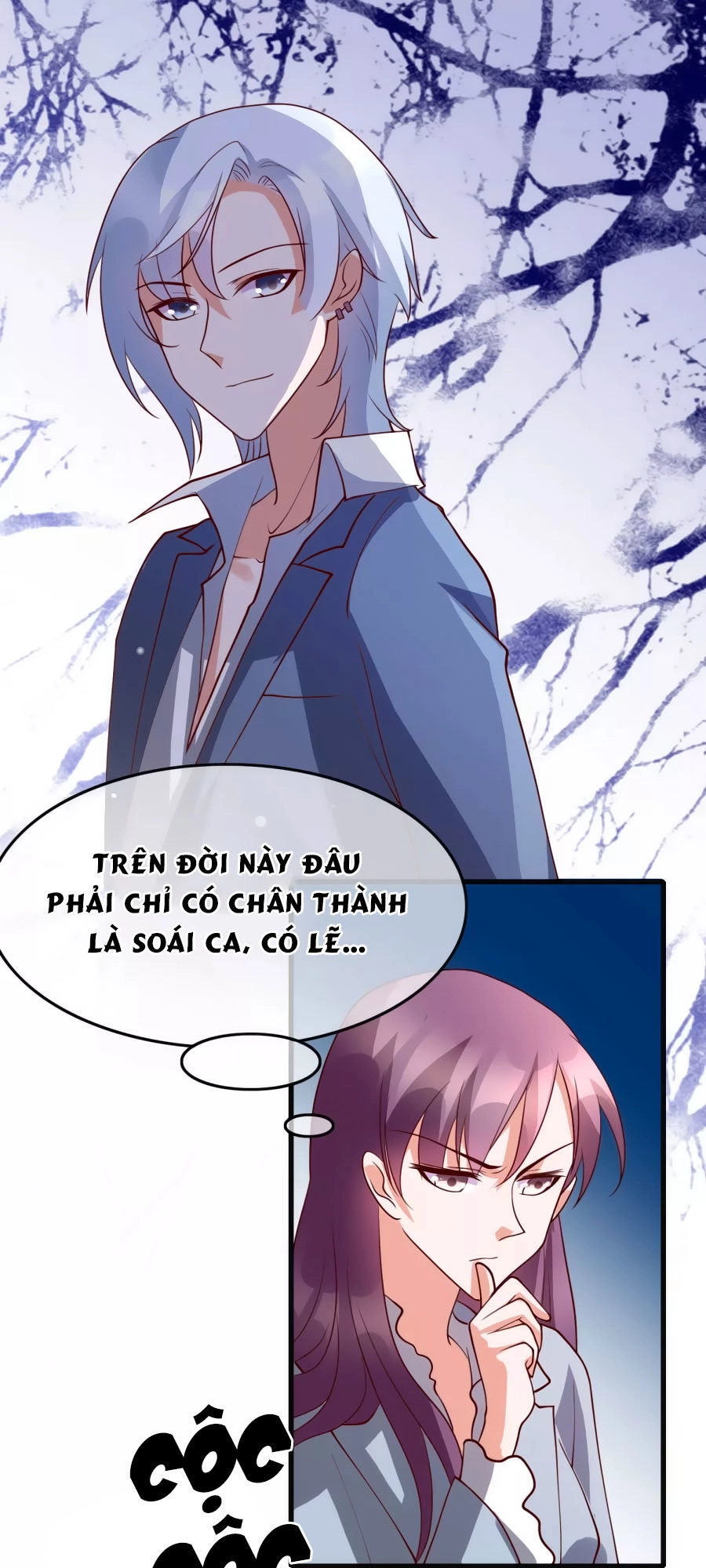 Quan Hệ Nguy Hiểm Chapter 30 - 24