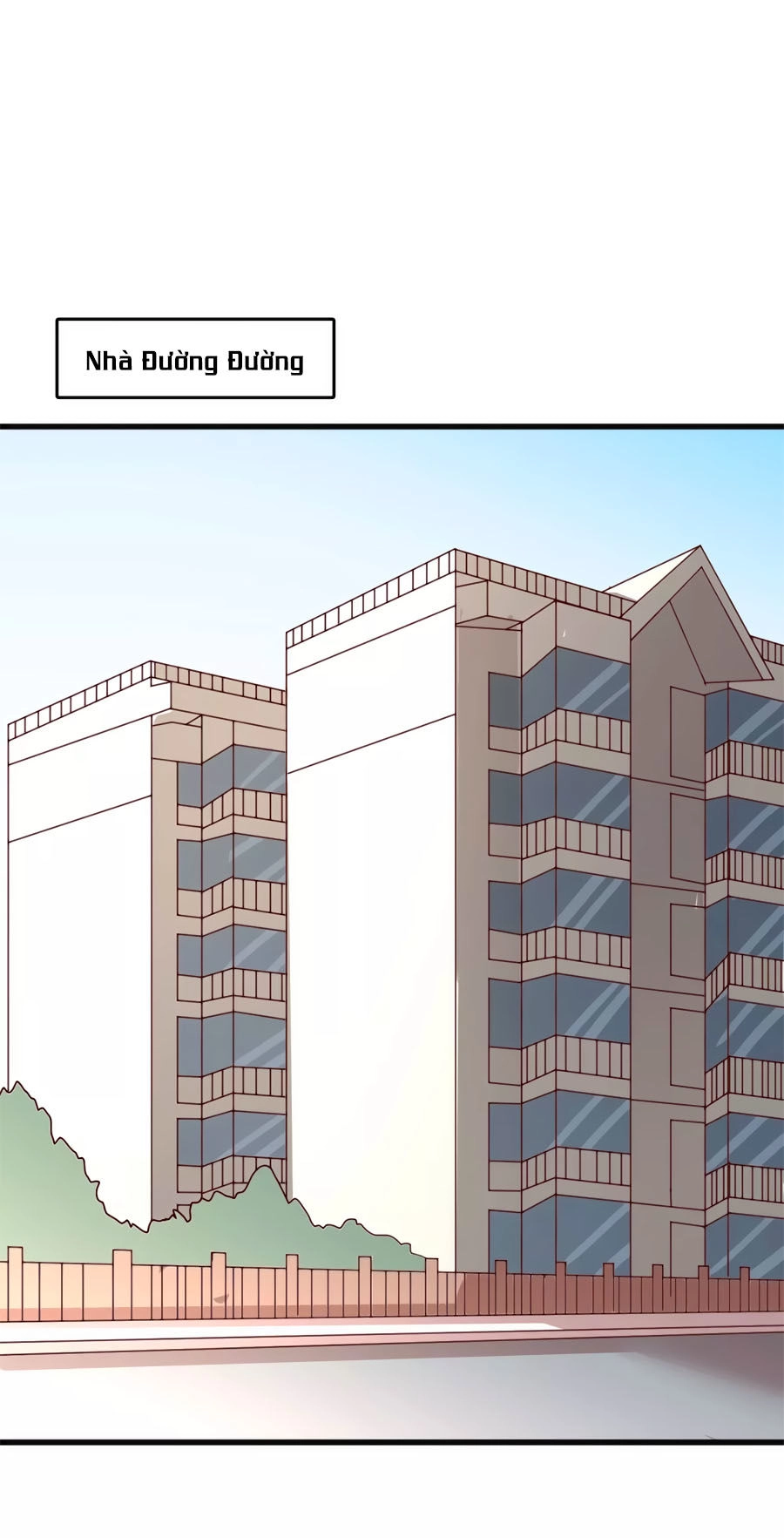 Quan Hệ Nguy Hiểm Chapter 30 - 28