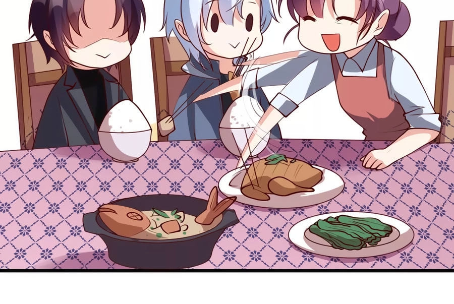 Quan Hệ Nguy Hiểm Chapter 30 - 32