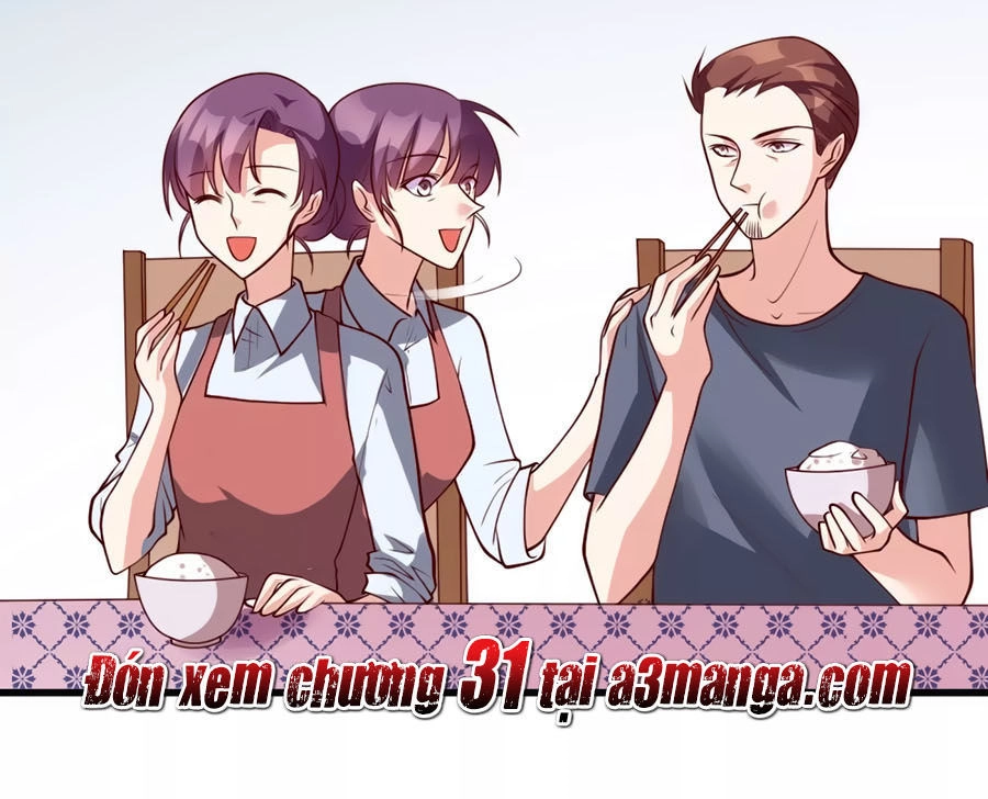 Quan Hệ Nguy Hiểm Chapter 30 - 34