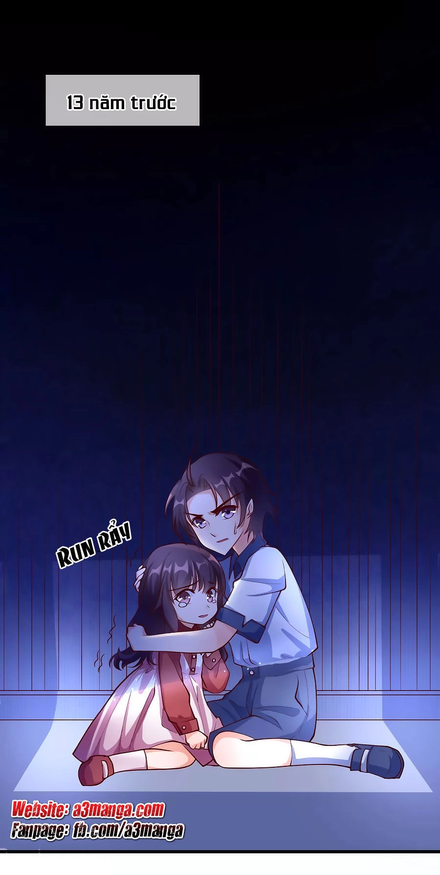 Quan Hệ Nguy Hiểm Chapter 31 - 2