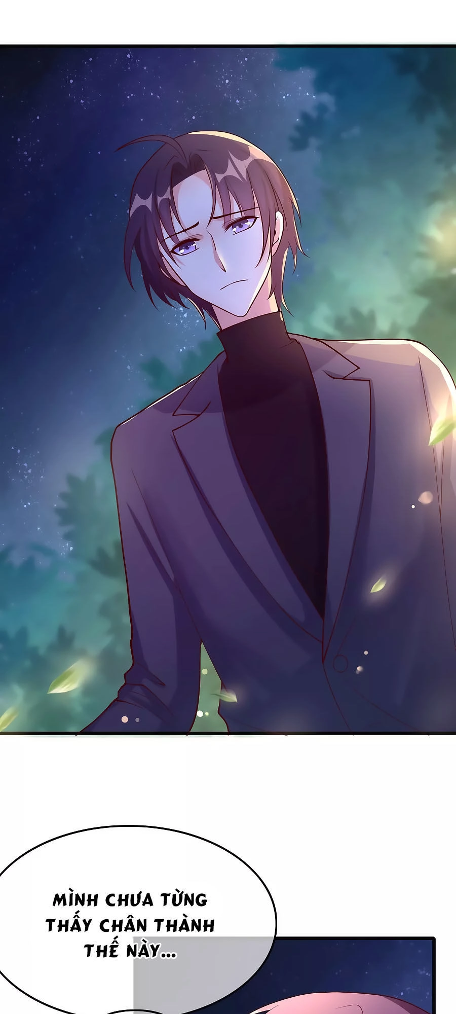 Quan Hệ Nguy Hiểm Chapter 31 - 24