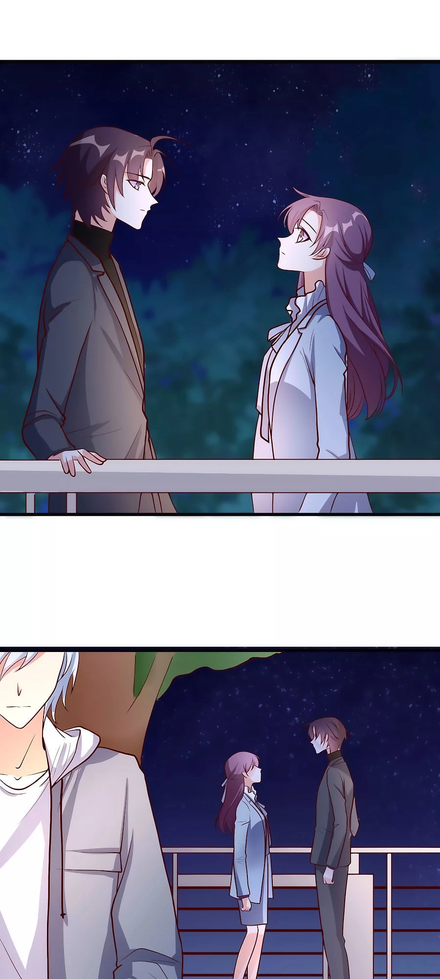 Quan Hệ Nguy Hiểm Chapter 31 - 26