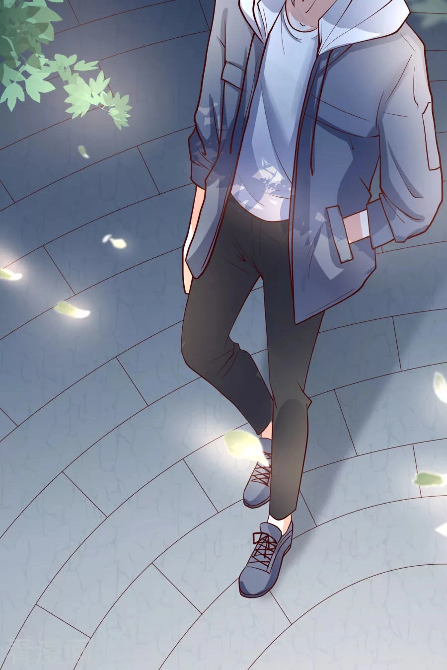 Quan Hệ Nguy Hiểm Chapter 31 - 29