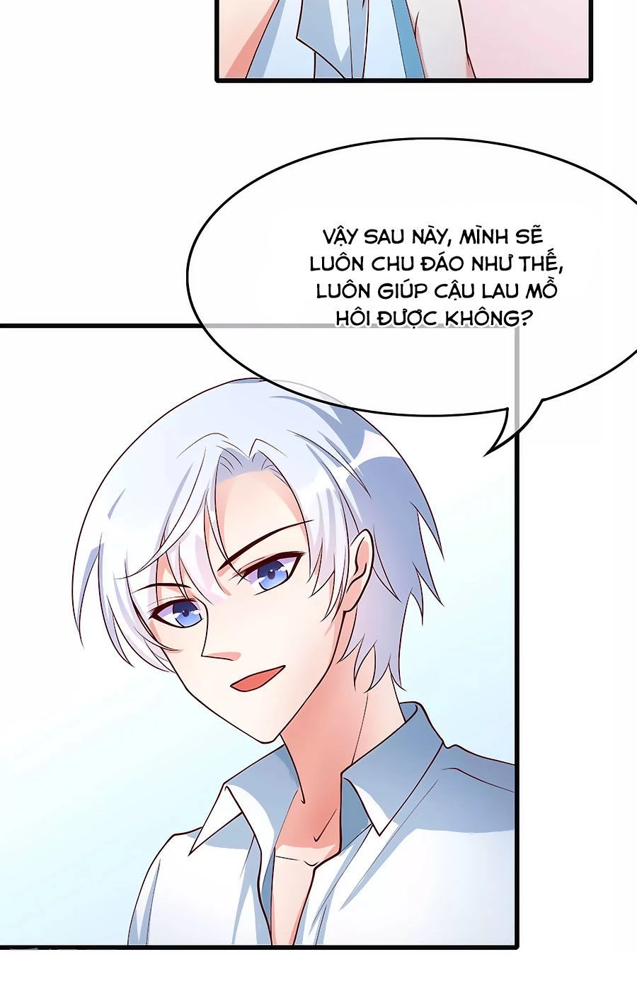 Quan Hệ Nguy Hiểm Chapter 31 - 35