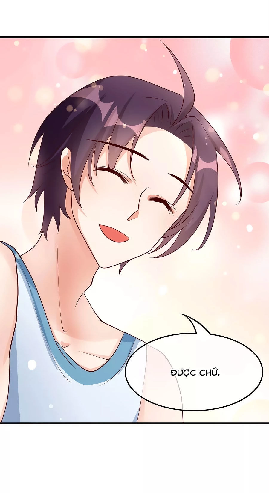 Quan Hệ Nguy Hiểm Chapter 31 - 36