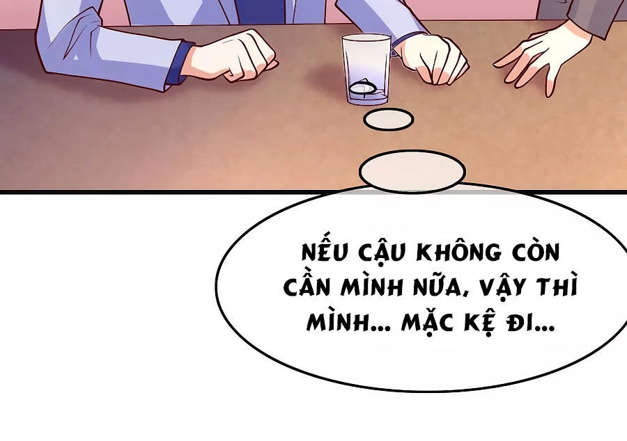 Quan Hệ Nguy Hiểm Chapter 31 - 40