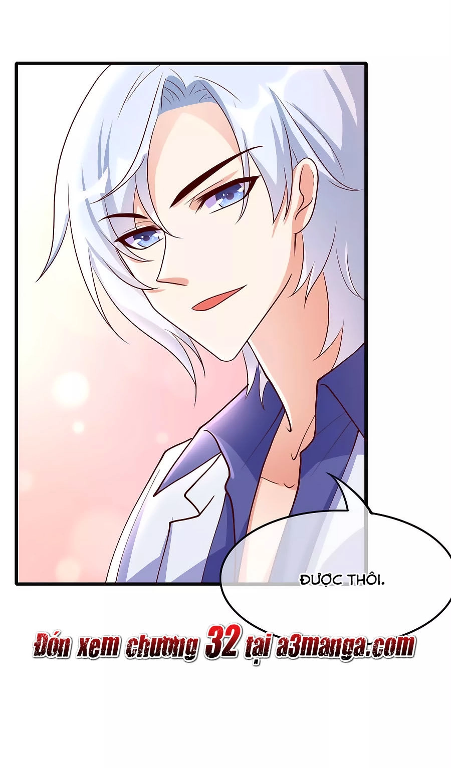 Quan Hệ Nguy Hiểm Chapter 31 - 41