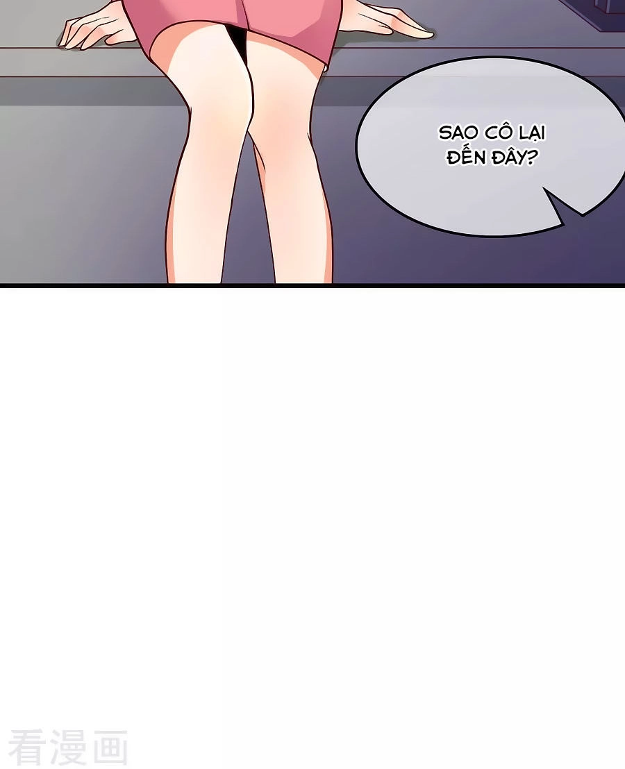 Quan Hệ Nguy Hiểm Chapter 32 - 6