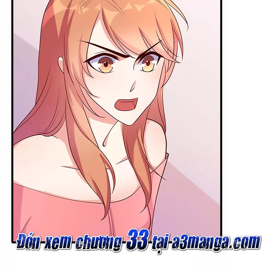 Quan Hệ Nguy Hiểm Chapter 32 - 11