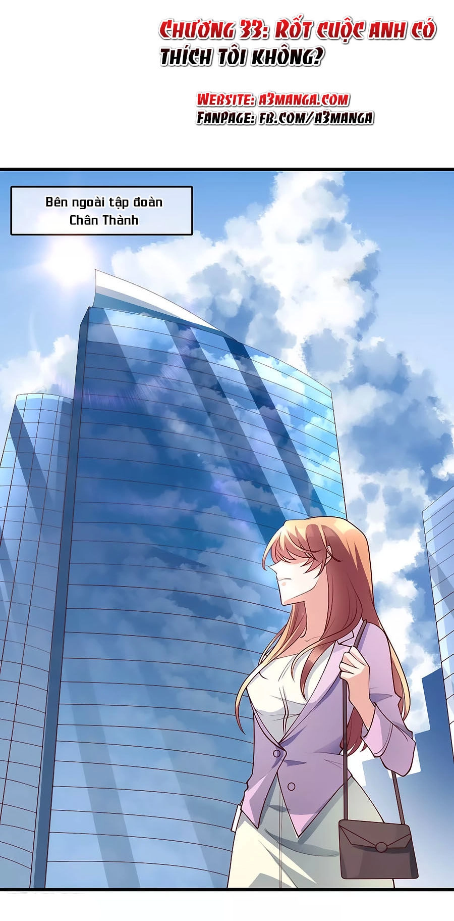 Quan Hệ Nguy Hiểm Chapter 33 - 2