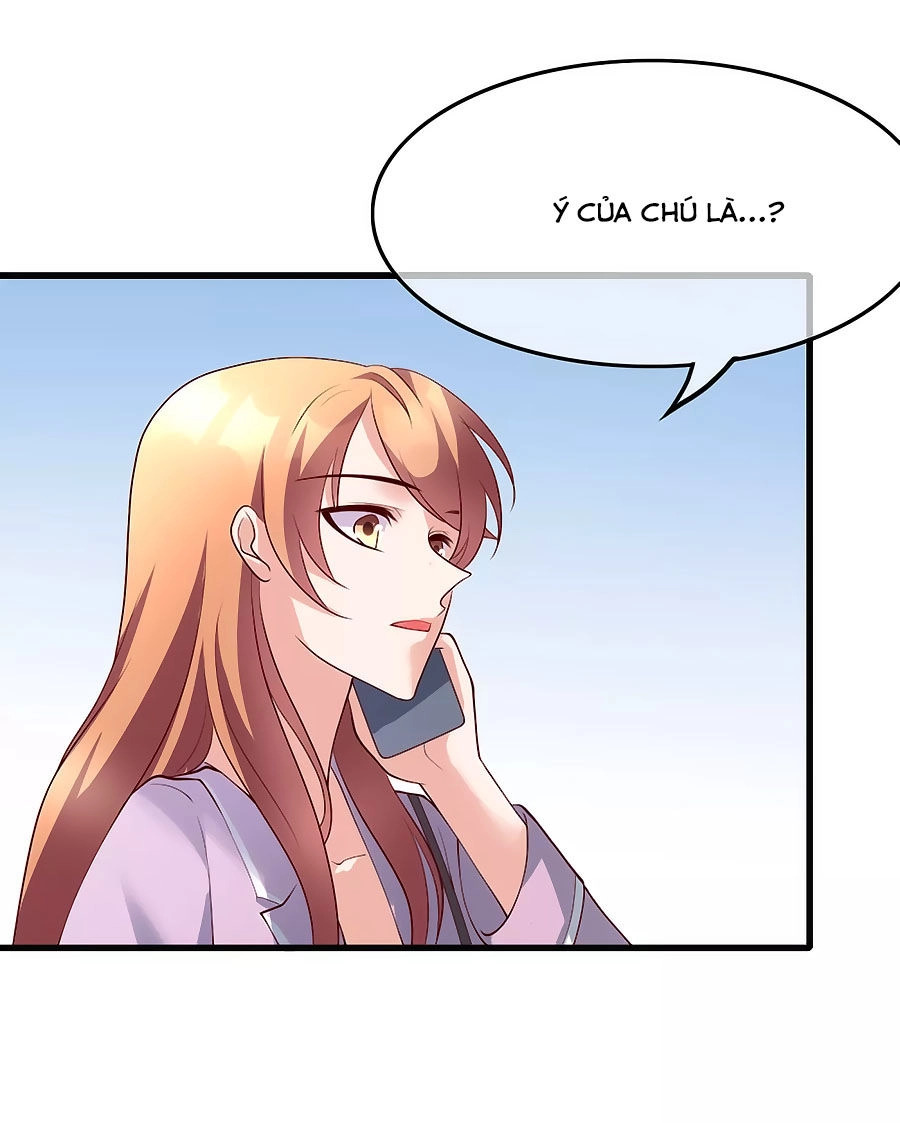 Quan Hệ Nguy Hiểm Chapter 33 - 5