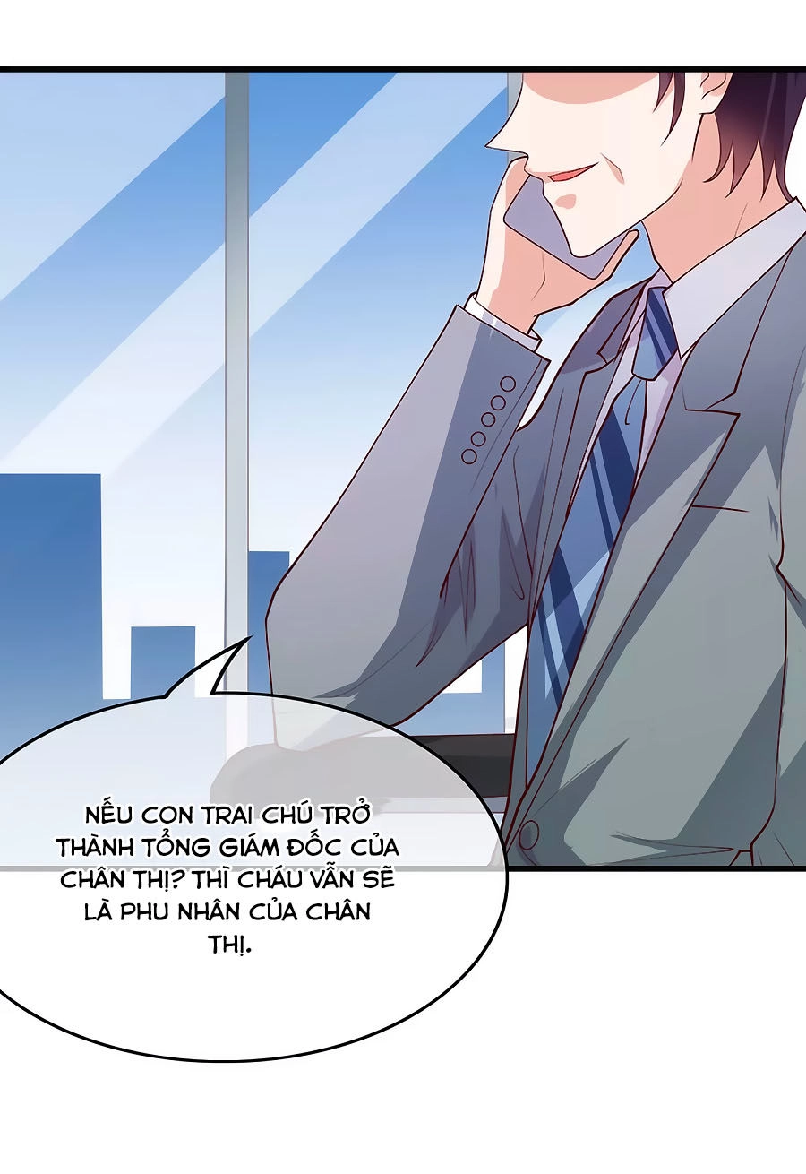 Quan Hệ Nguy Hiểm Chapter 33 - 6