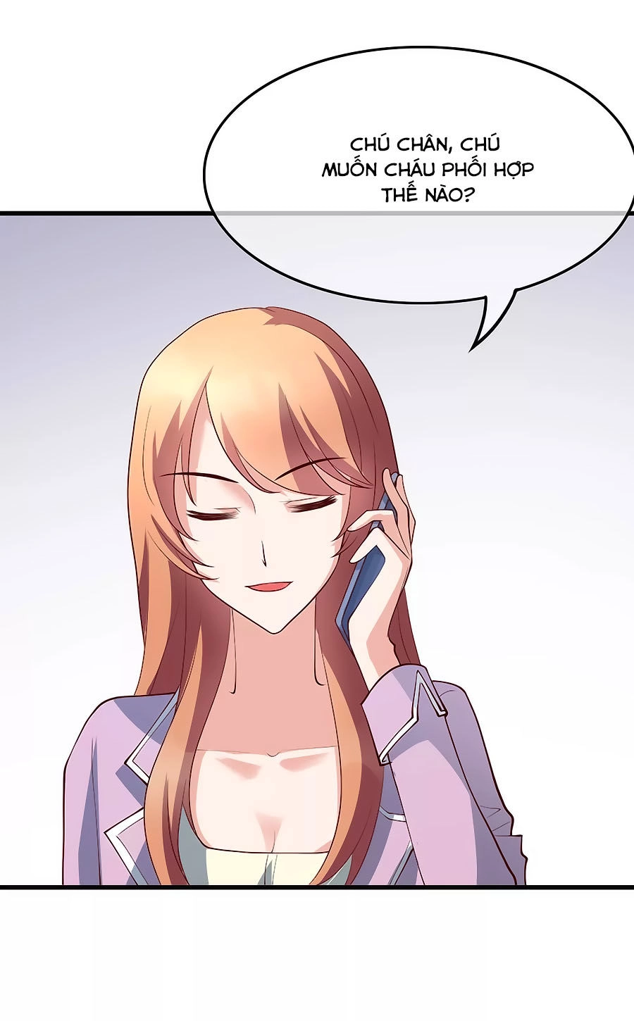 Quan Hệ Nguy Hiểm Chapter 33 - 8