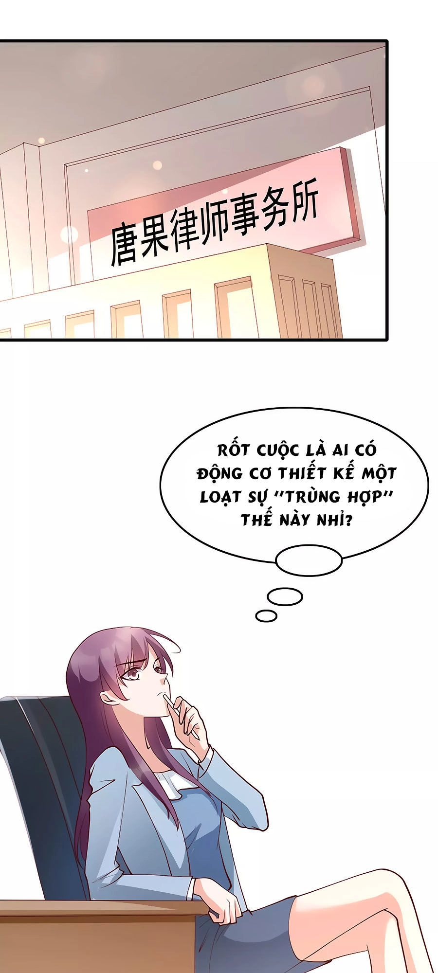 Quan Hệ Nguy Hiểm Chapter 33 - 9