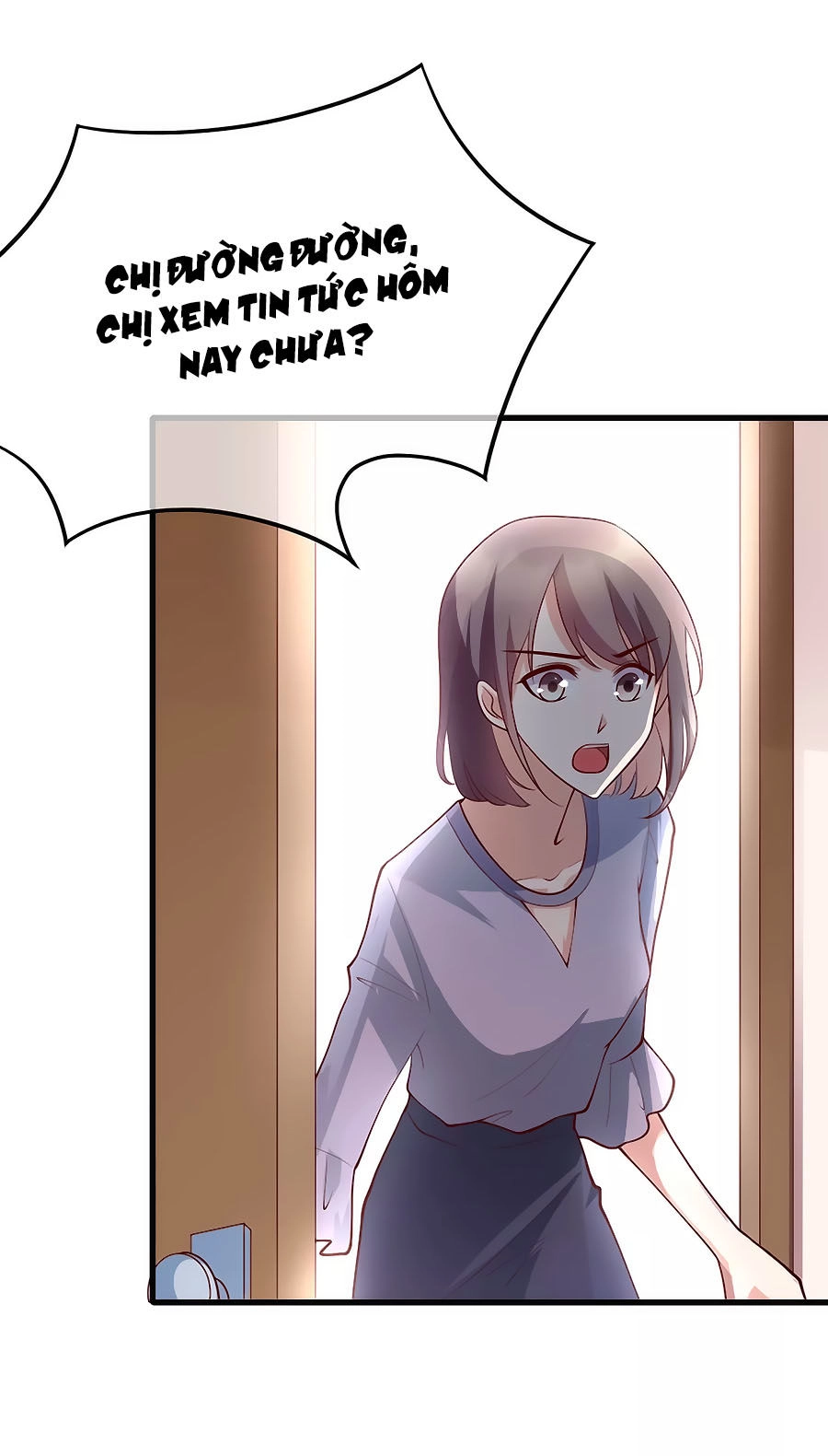 Quan Hệ Nguy Hiểm Chapter 33 - 11