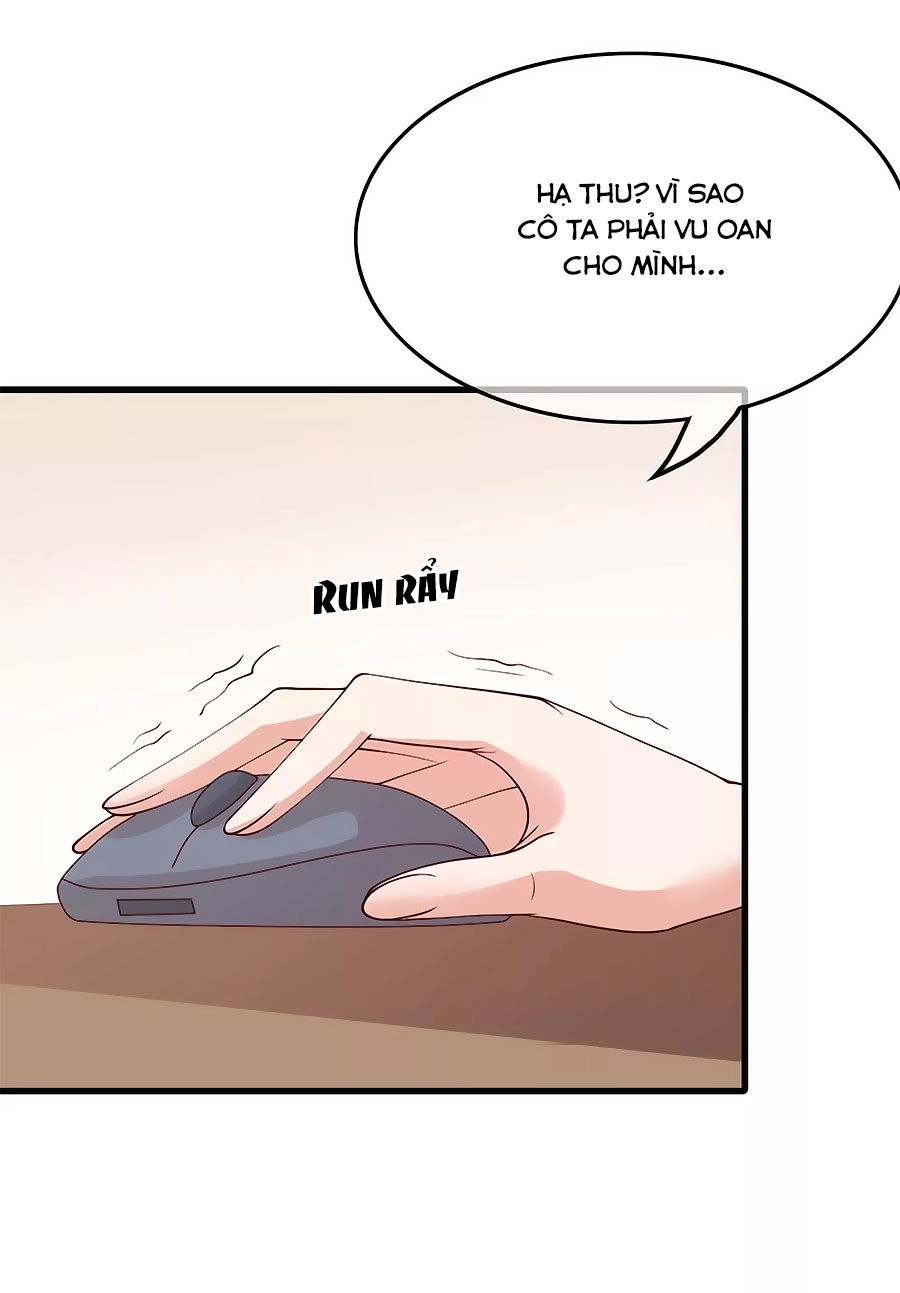 Quan Hệ Nguy Hiểm Chapter 33 - 16