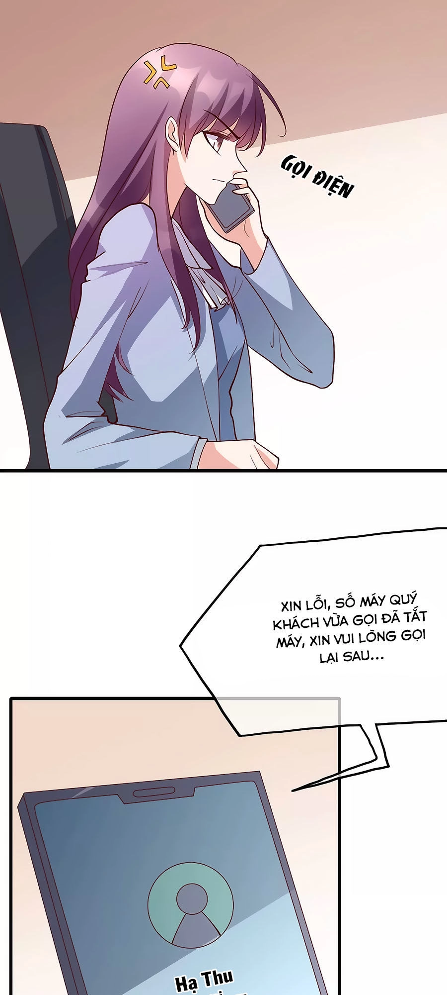 Quan Hệ Nguy Hiểm Chapter 33 - 17