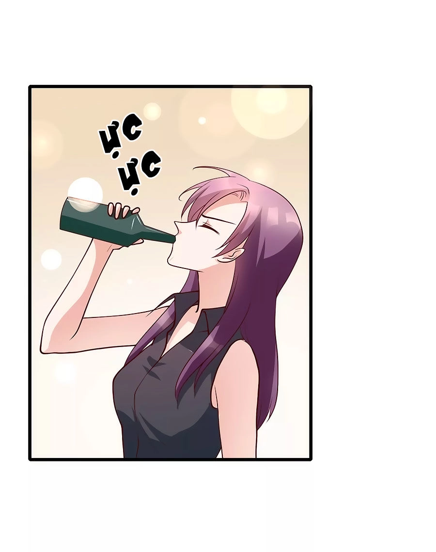 Quan Hệ Nguy Hiểm Chapter 33 - 26